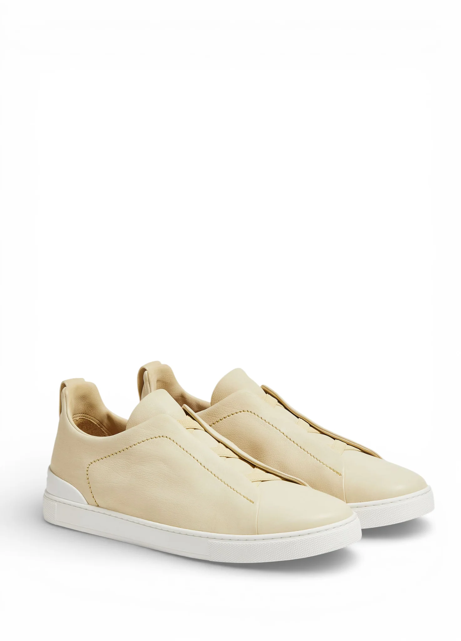 ICONIC TRIPPLE BAND SNEAKER