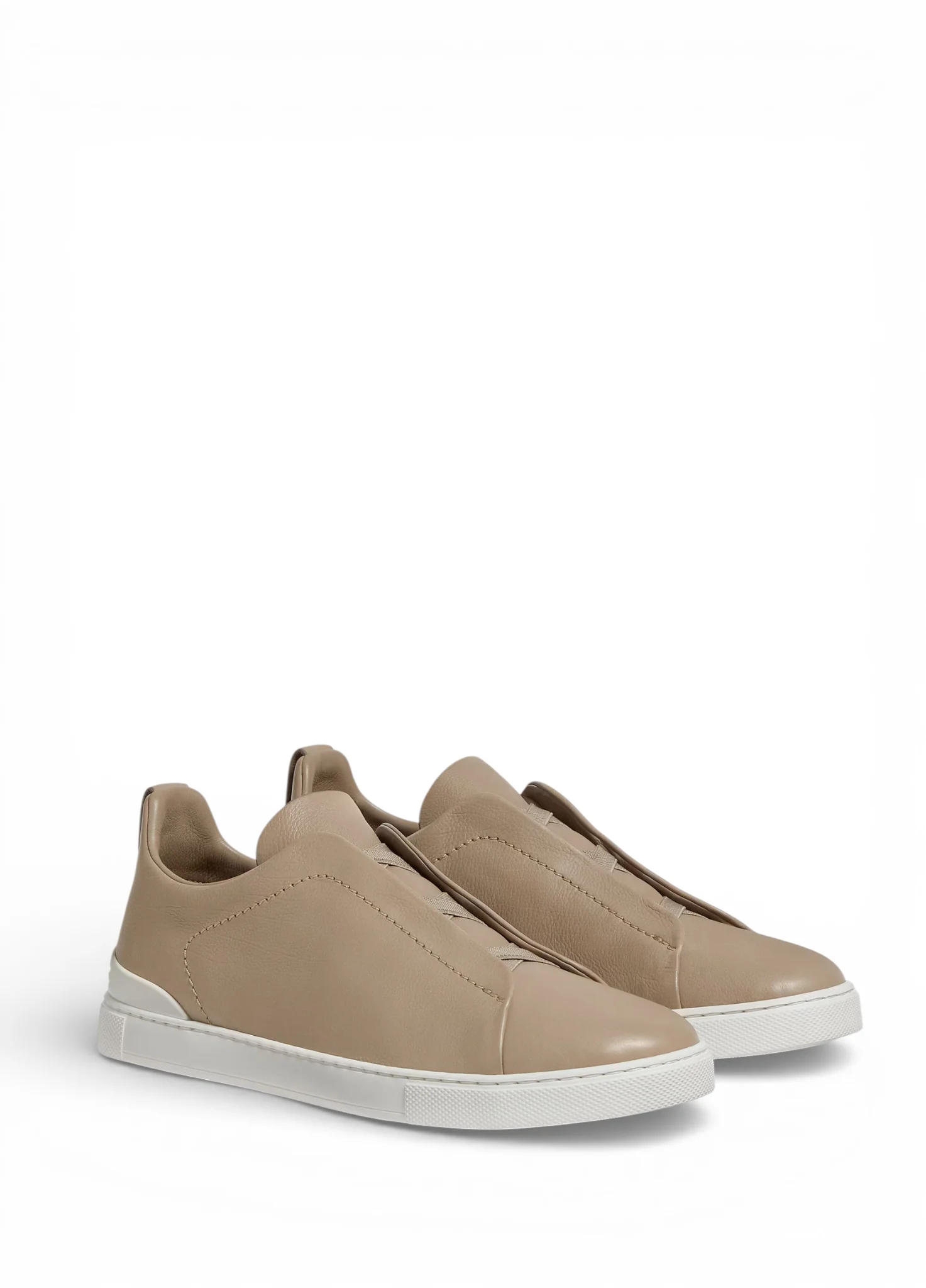 ICONIC TRIPPLE BAND SNEAKER