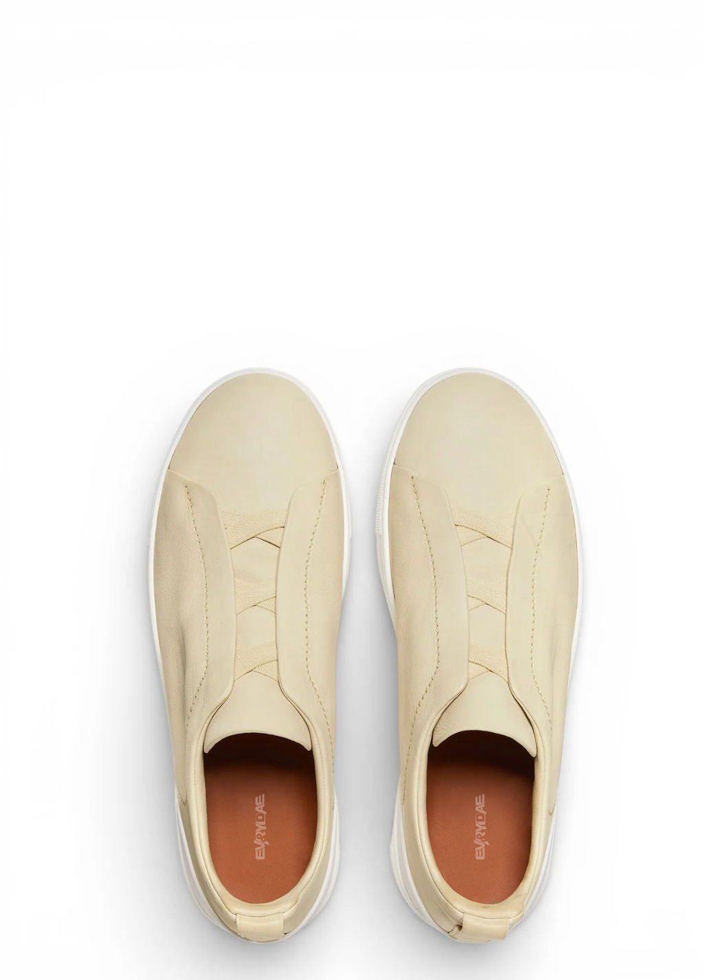 ICONIC TRIPPLE BAND SNEAKER