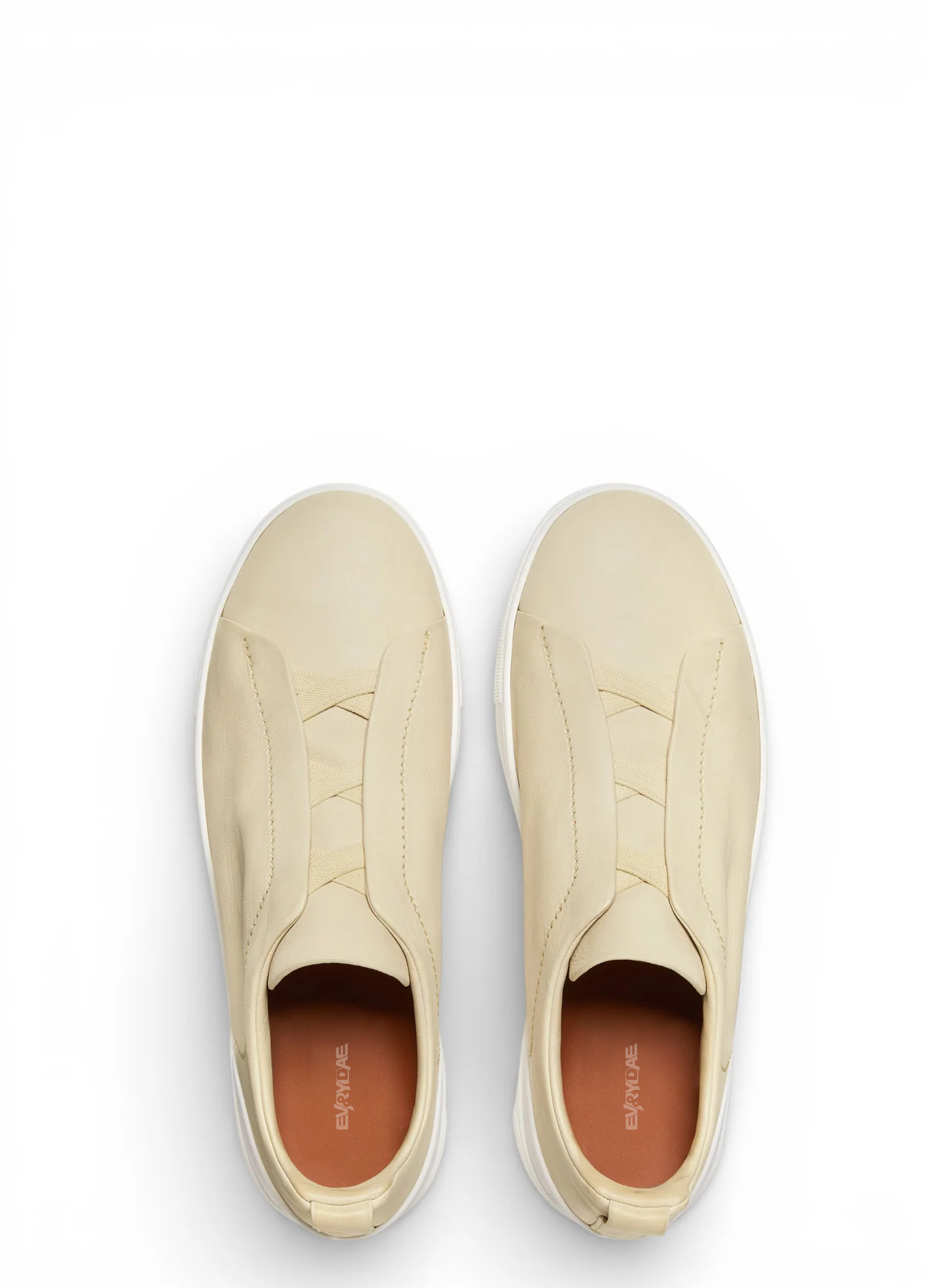 ICONIC TRIPPLE BAND SNEAKER