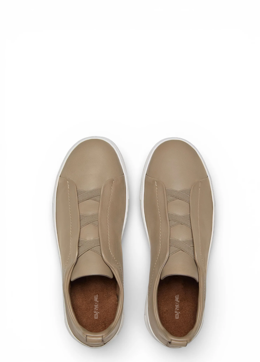 ICONIC TRIPPLE BAND SNEAKER