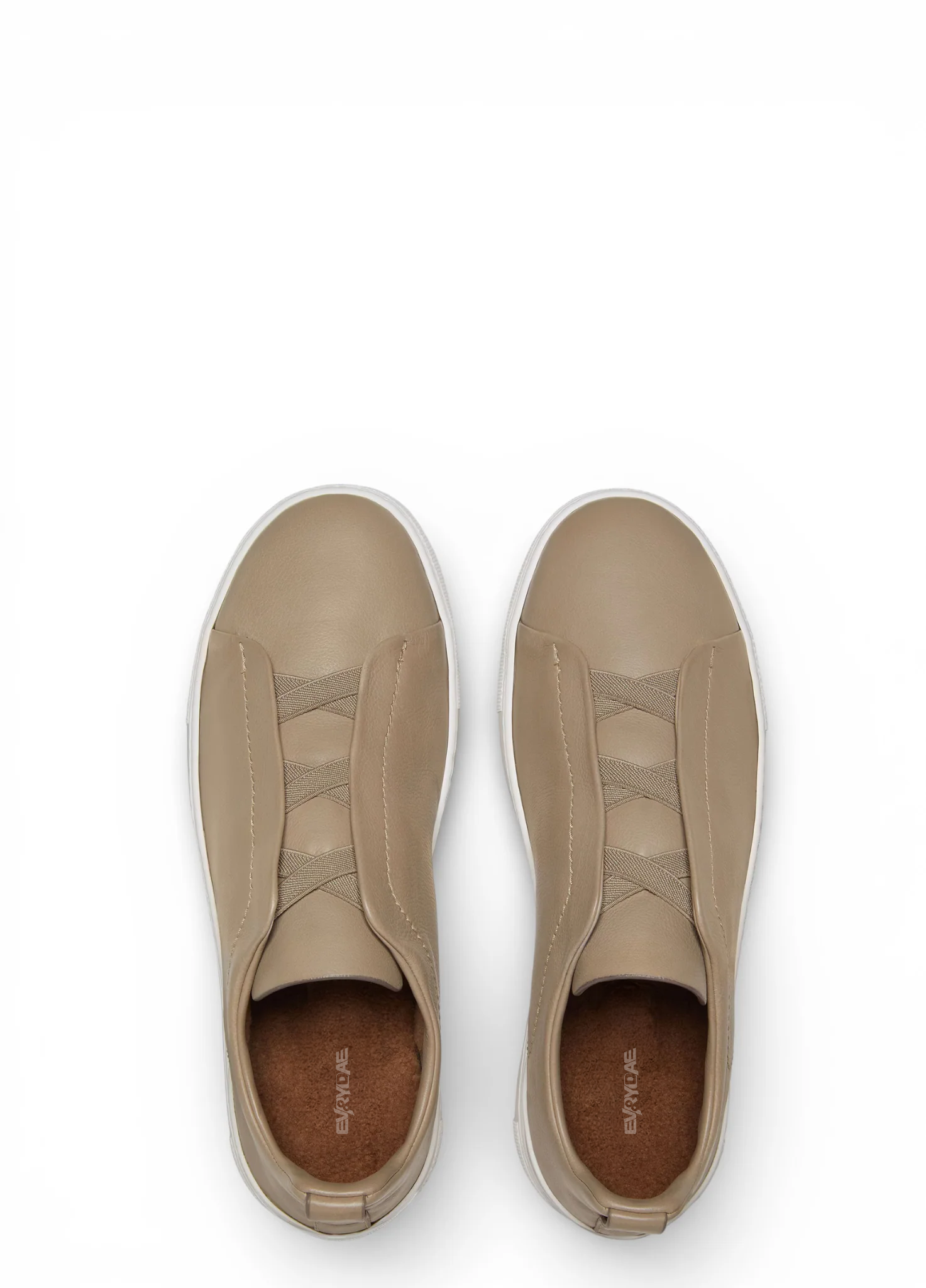 ICONIC TRIPPLE BAND SNEAKER