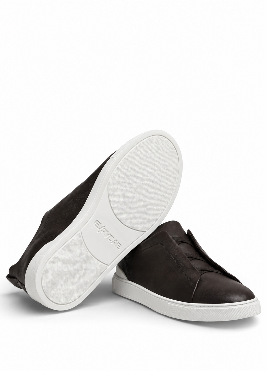 ICONIC TRIPPLE BAND SNEAKER