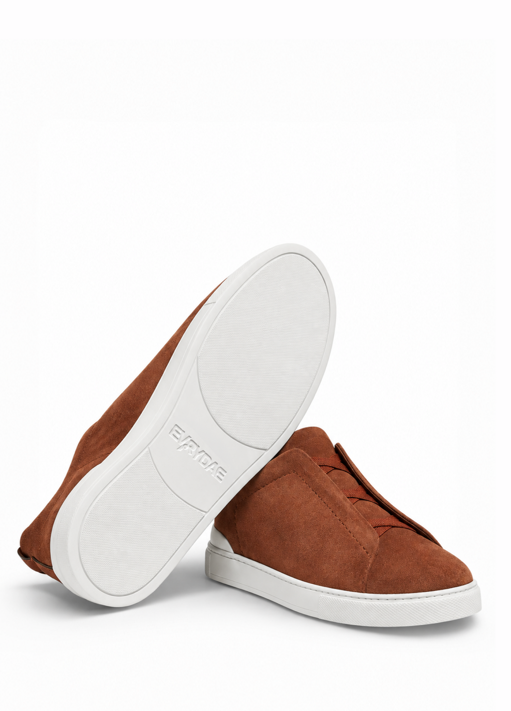 ICONIC TRIPPLE BAND SNEAKER
