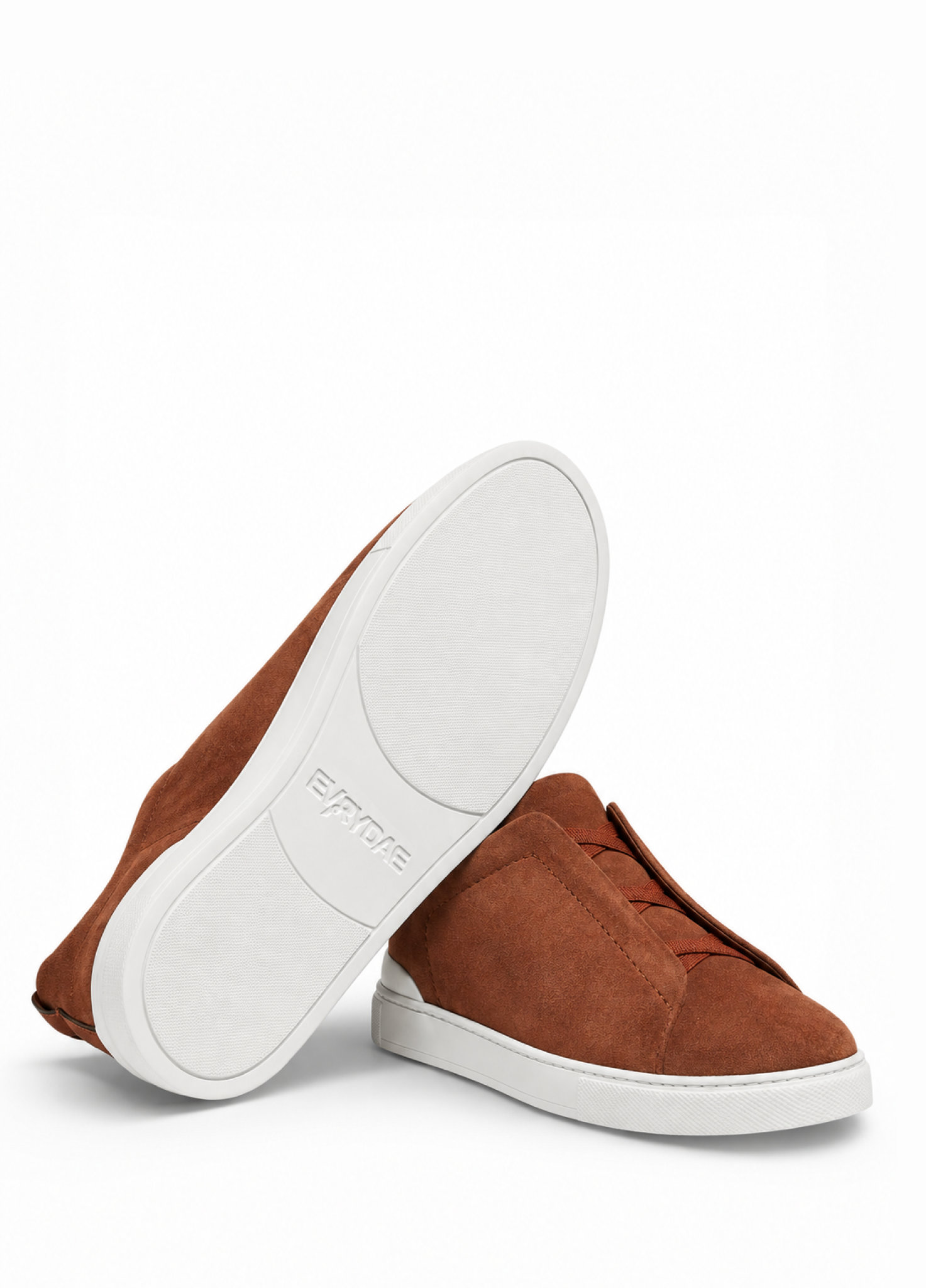 ICONIC TRIPPLE BAND SNEAKER