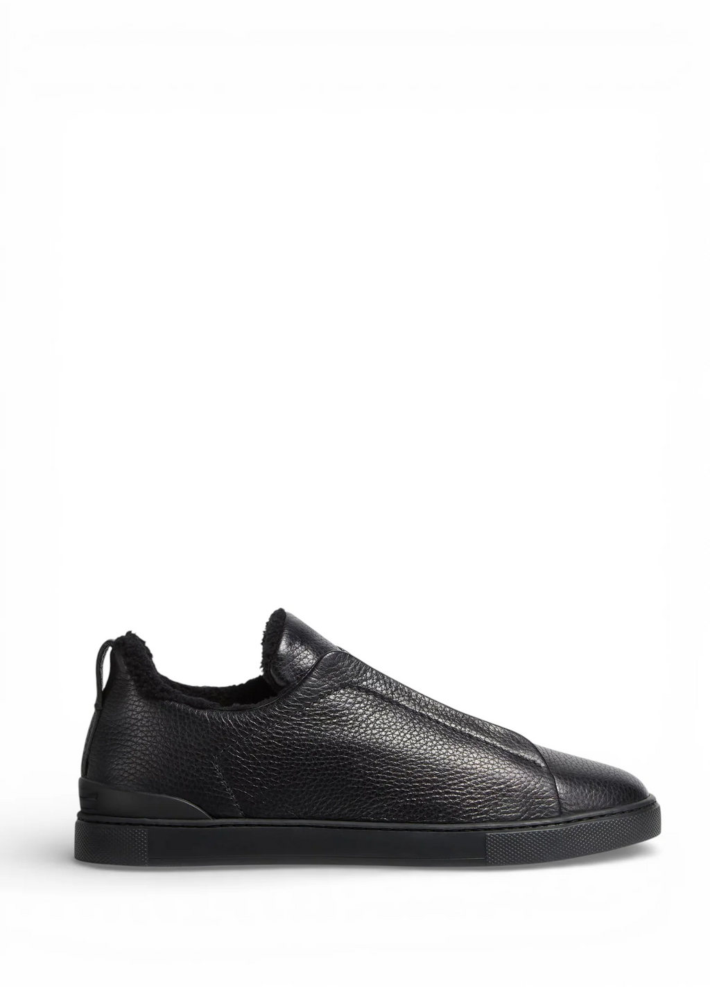 ICONIC TRIPPLE BAND SNEAKER