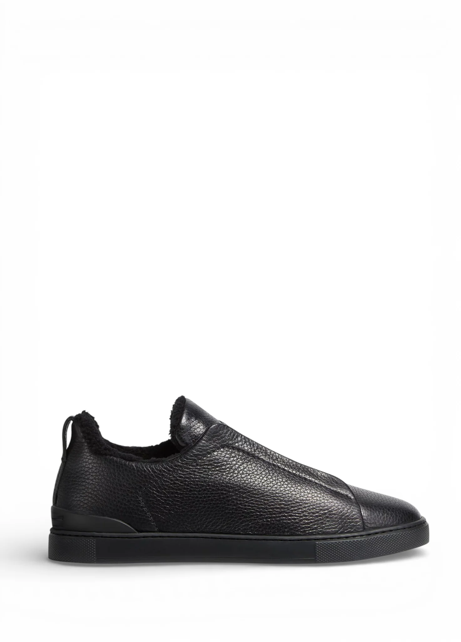 ICONIC TRIPPLE BAND SNEAKER