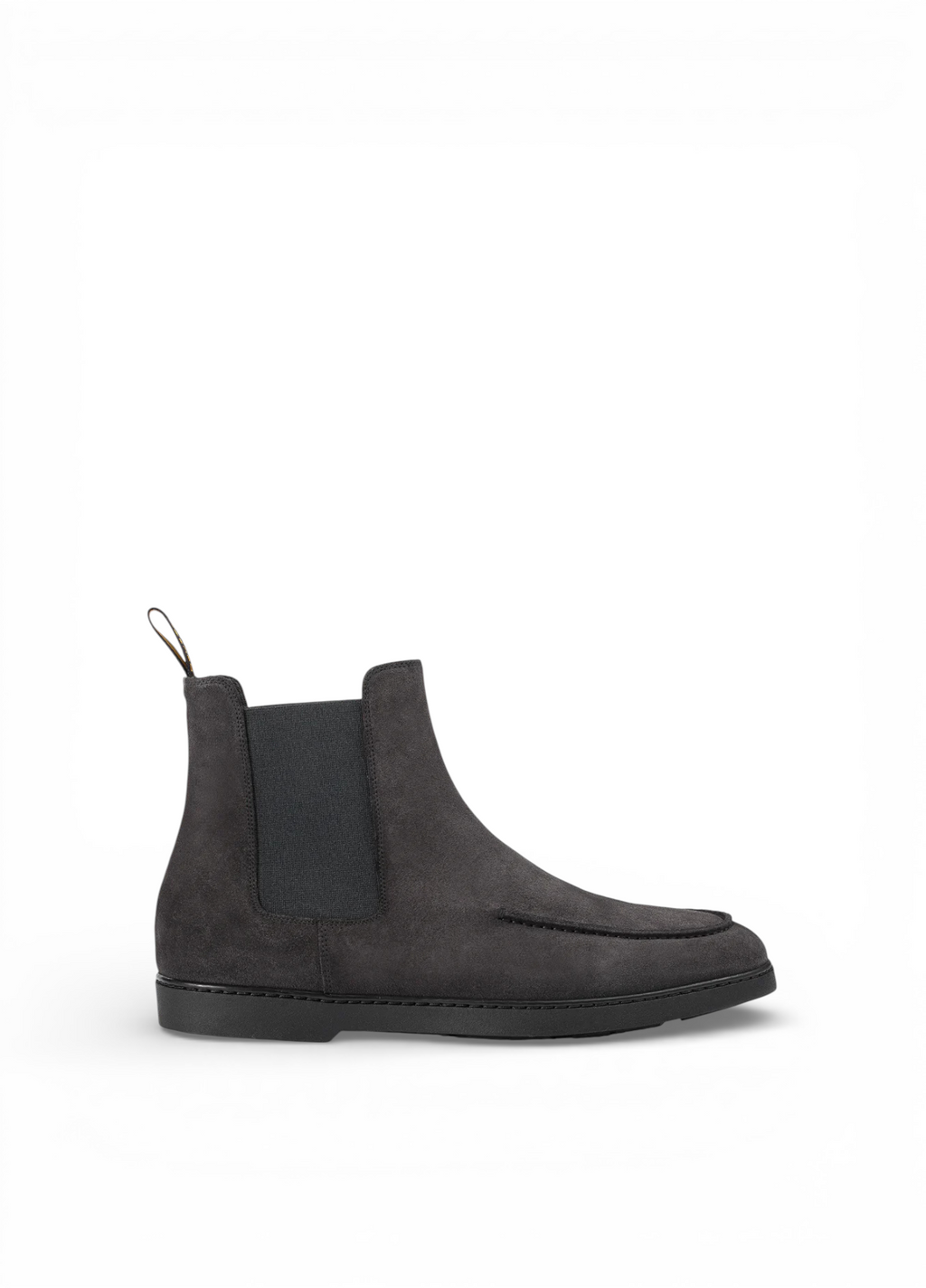 EVRYDAE PIN TUCK BOOTS