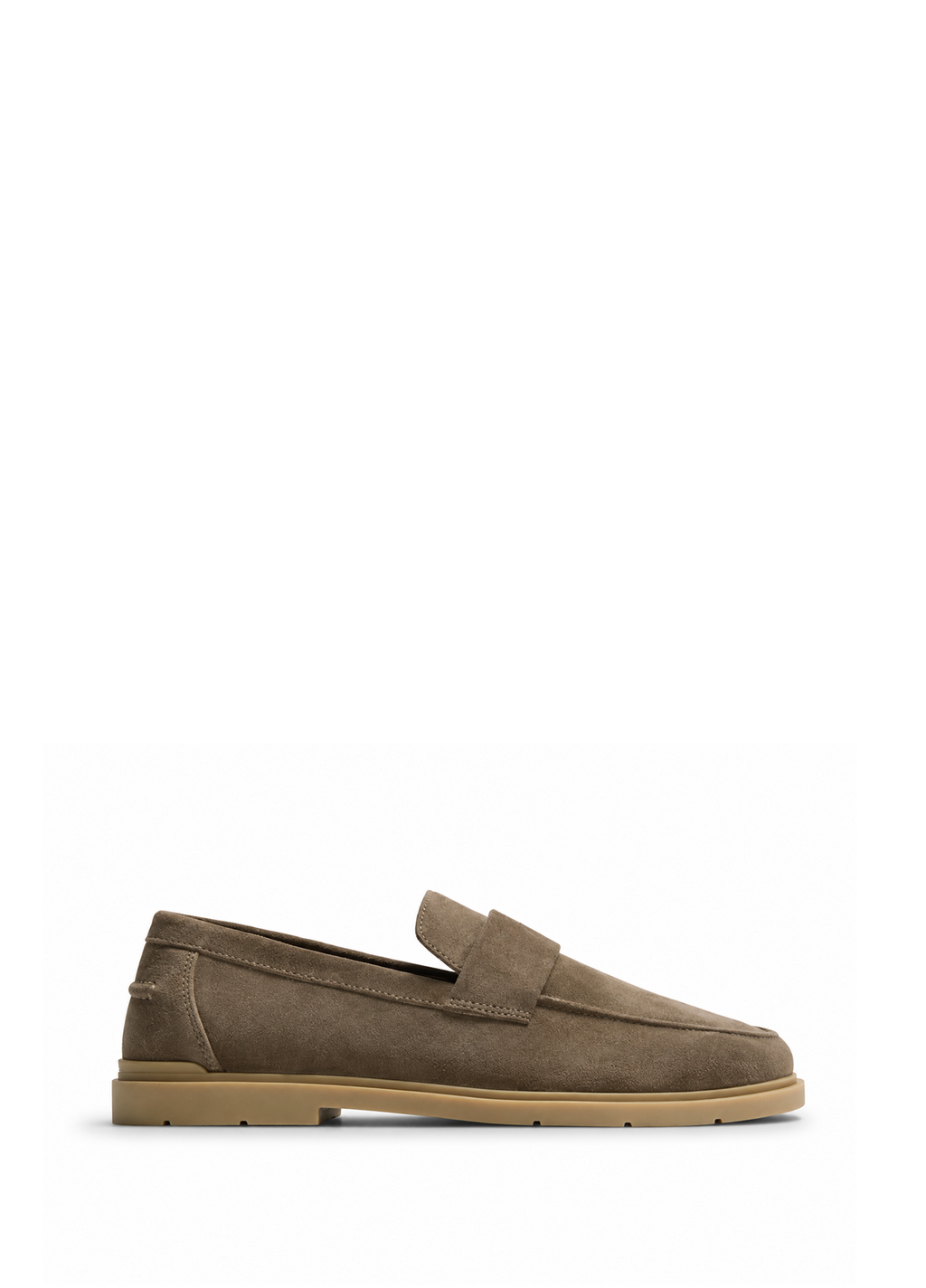 EVRYDAE GUM SOLE LOAFER