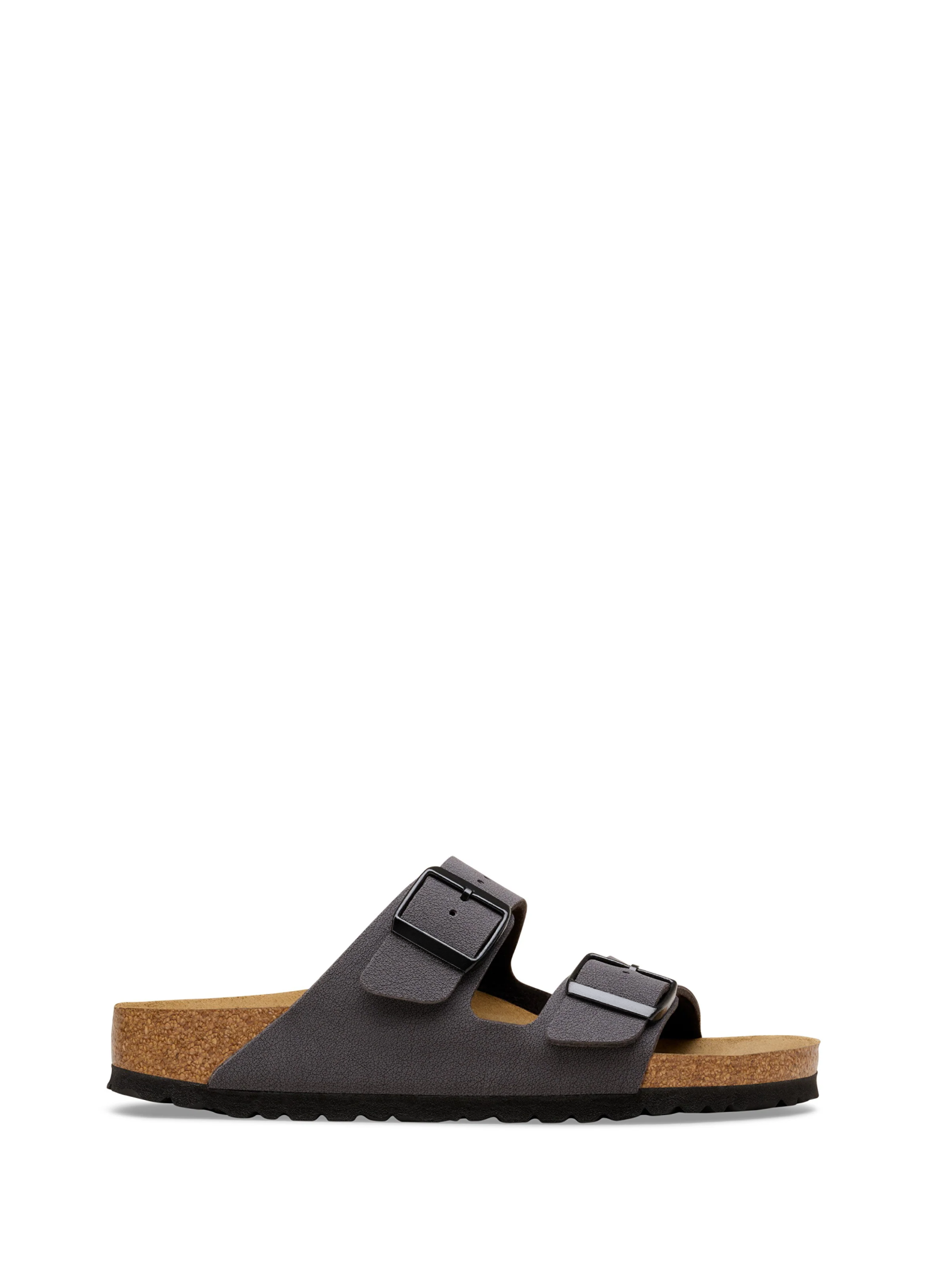 EVRYDAE FOOTBED CORK SANDAL