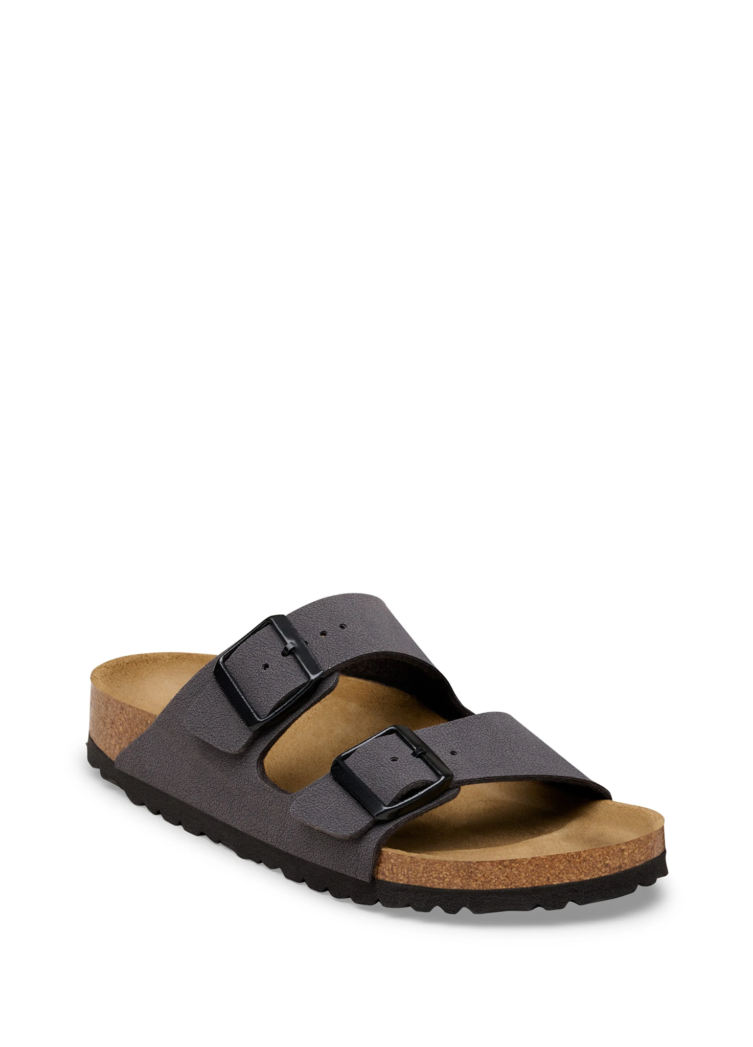 EVRYDAE FOOTBED CORK SANDAL