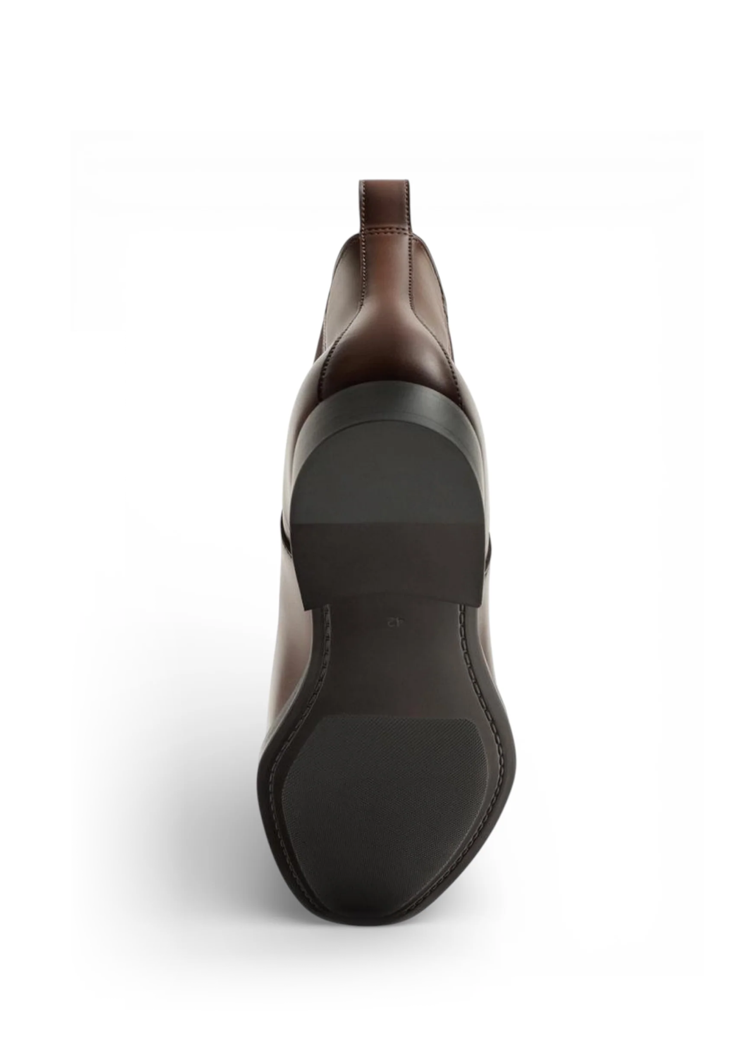EVRYDAE CHELSEA BOOTS