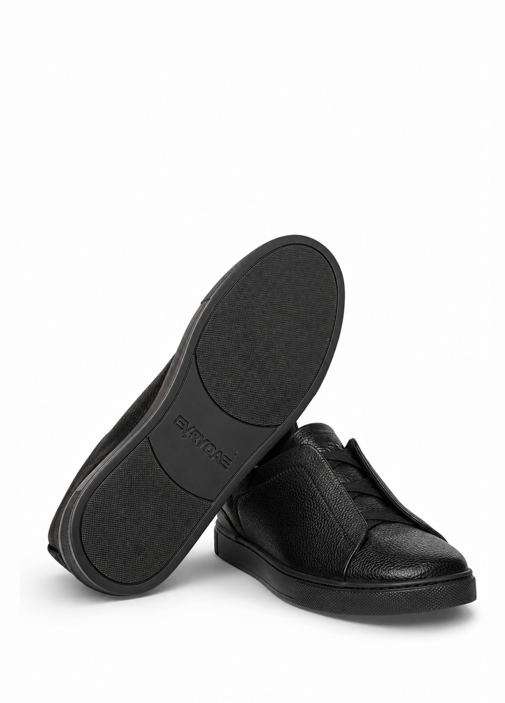 ICONIC TRIPPLE BAND SNEAKER