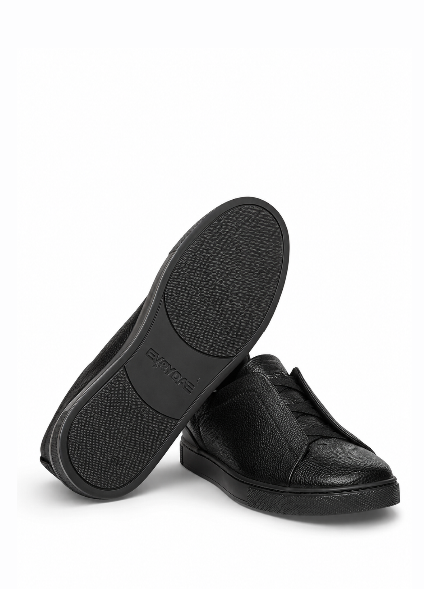 ICONIC TRIPPLE BAND SNEAKER