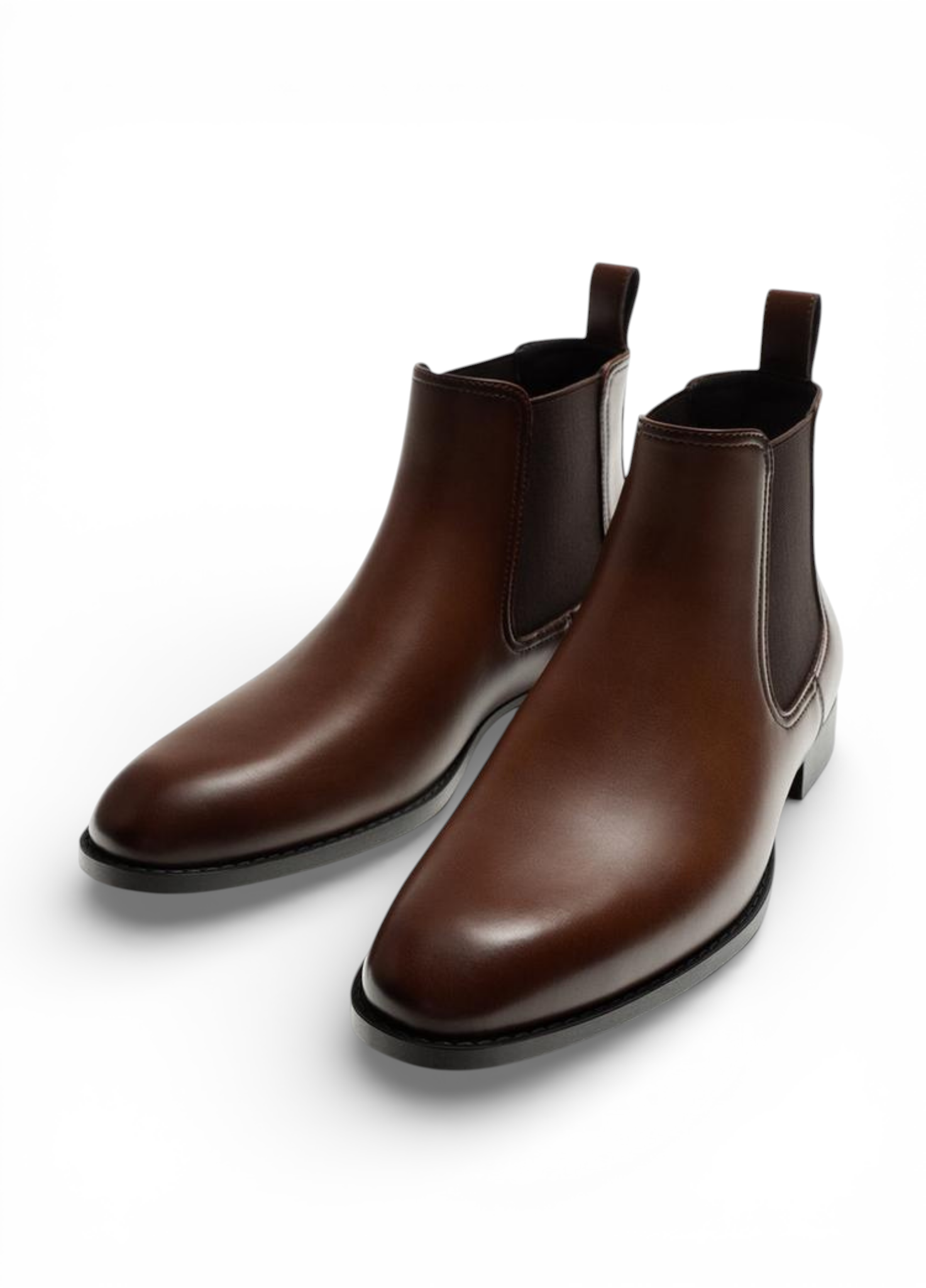EVRYDAE CHELSEA BOOTS