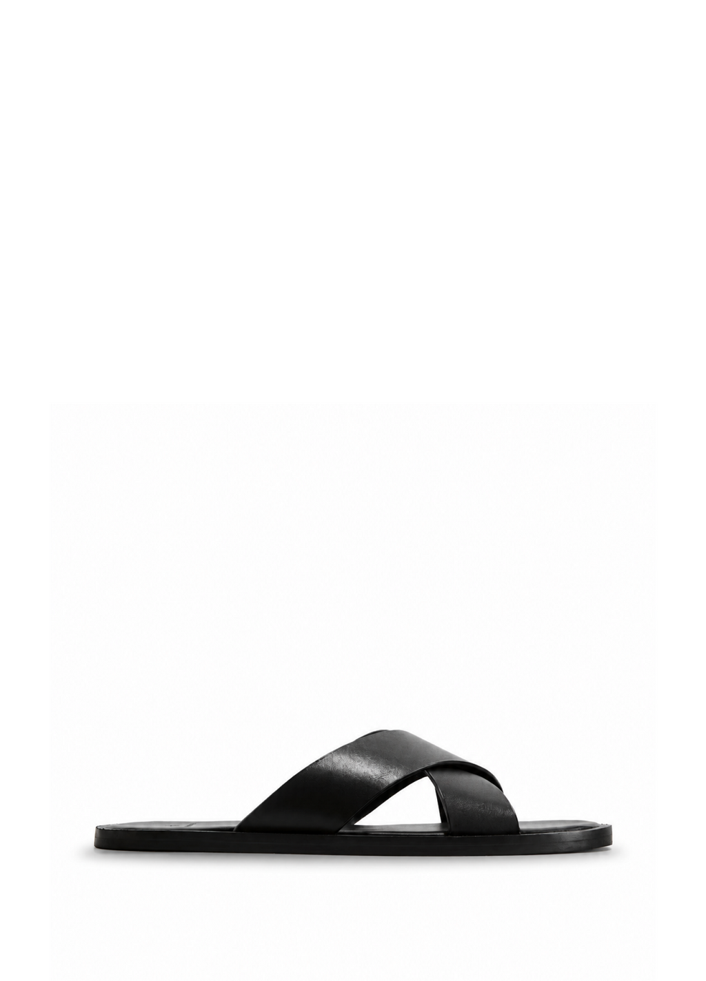 EVRYDAE MARCO CROSS-STRAP SANDAL