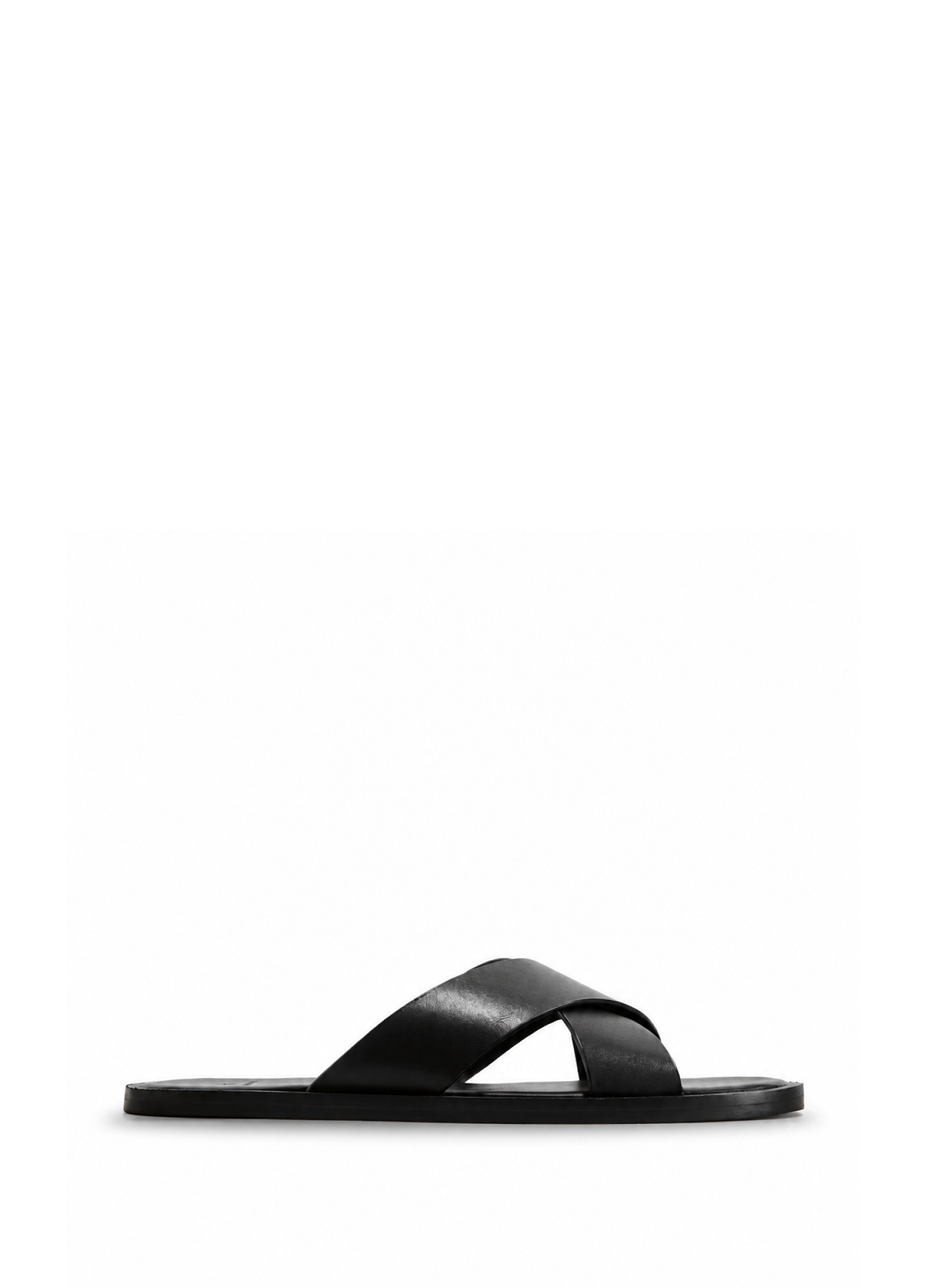 EVRYDAE MARCO CROSS-STRAP SANDAL