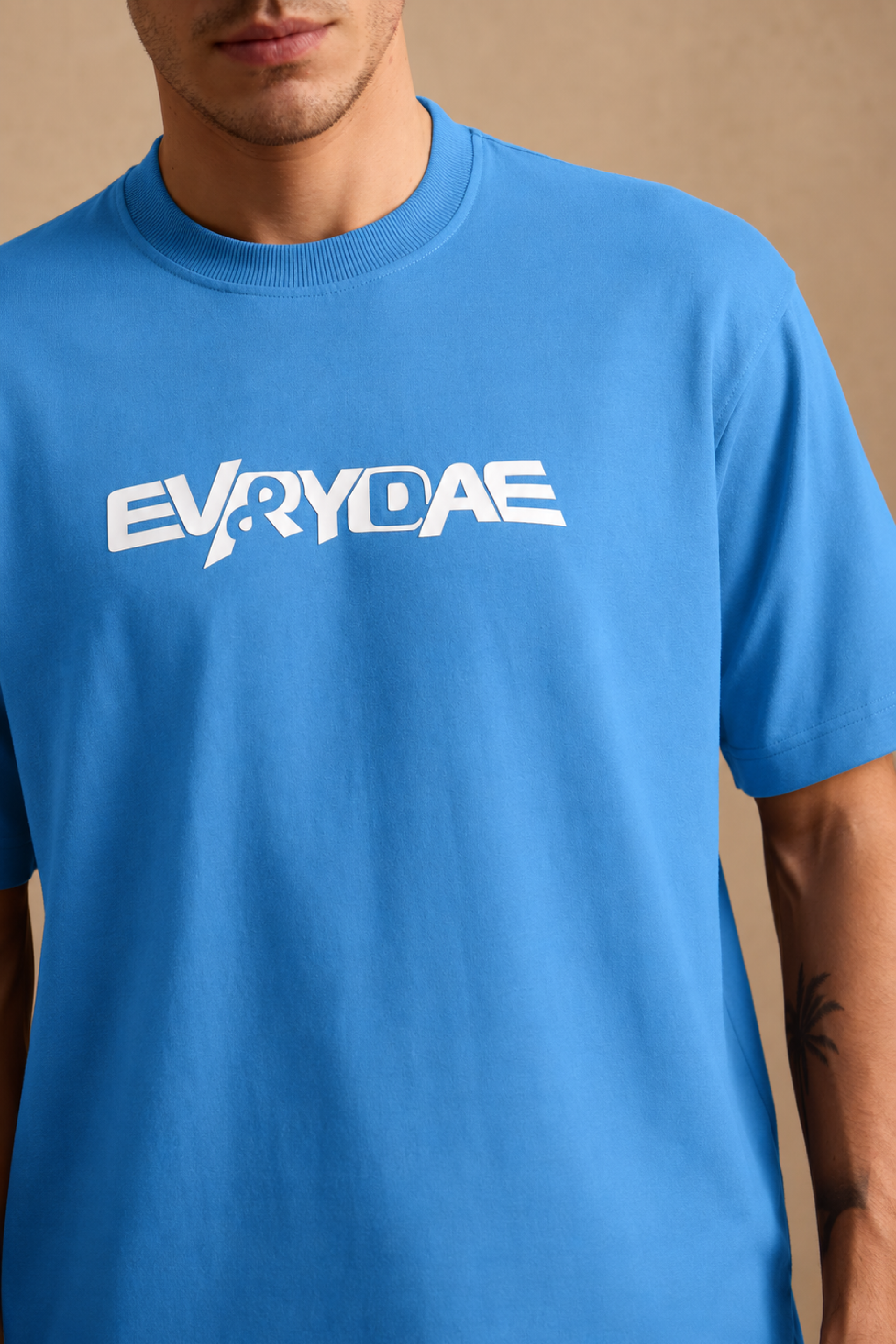EVRYDAE BAMBOO TEE 1.0