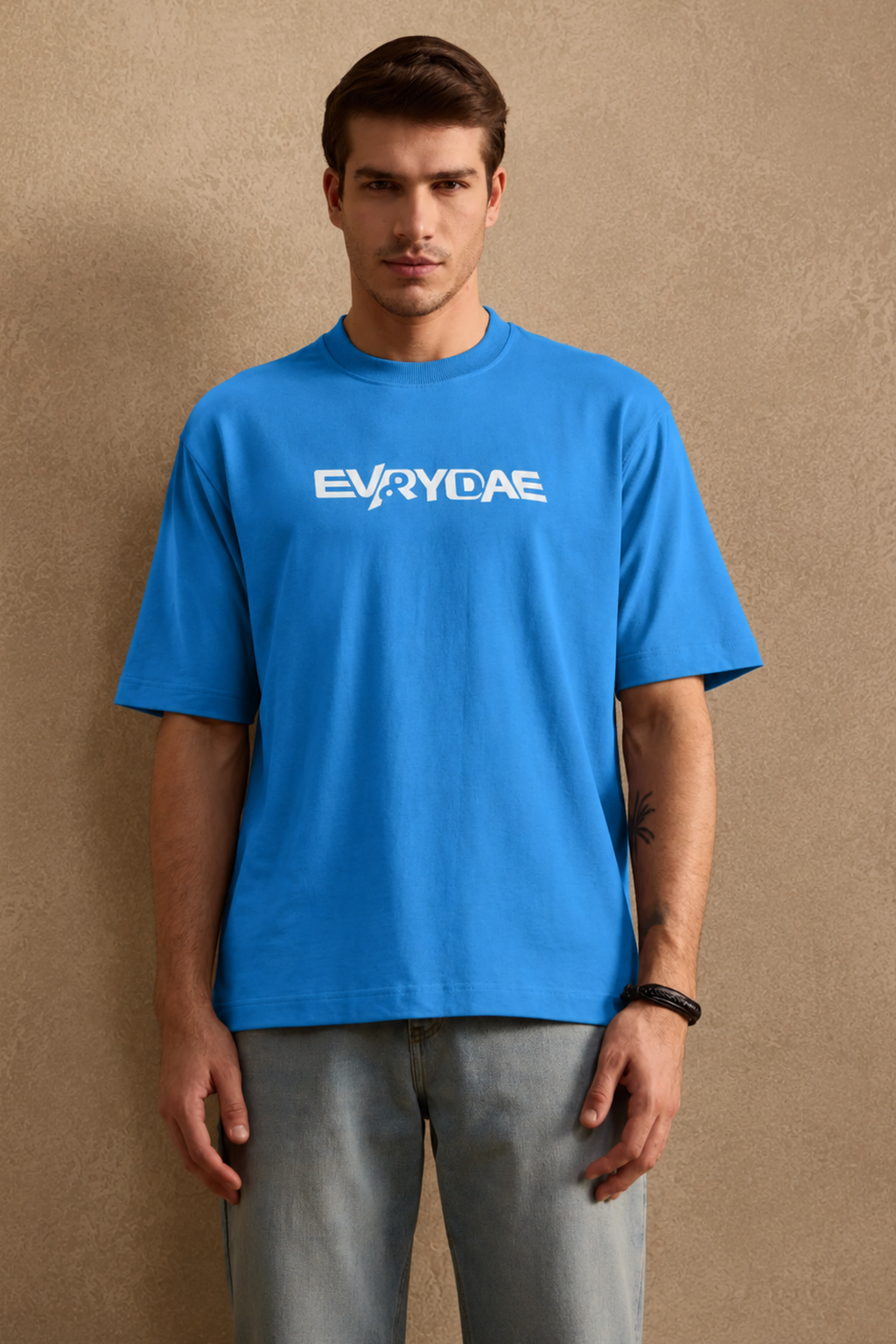 EVRYDAE BAMBOO TEE 1.0