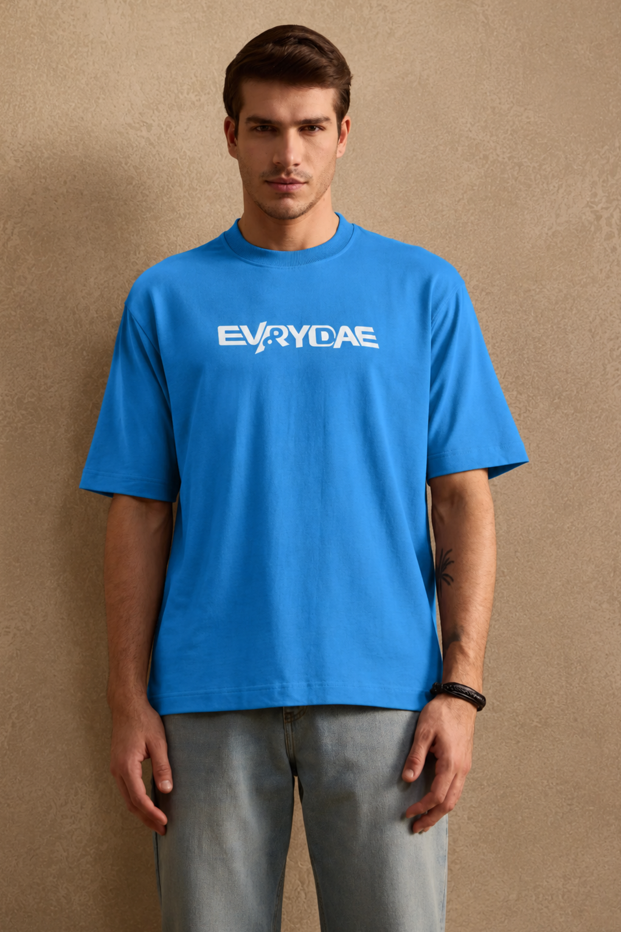 EVRYDAE BAMBOO TEE 1.0