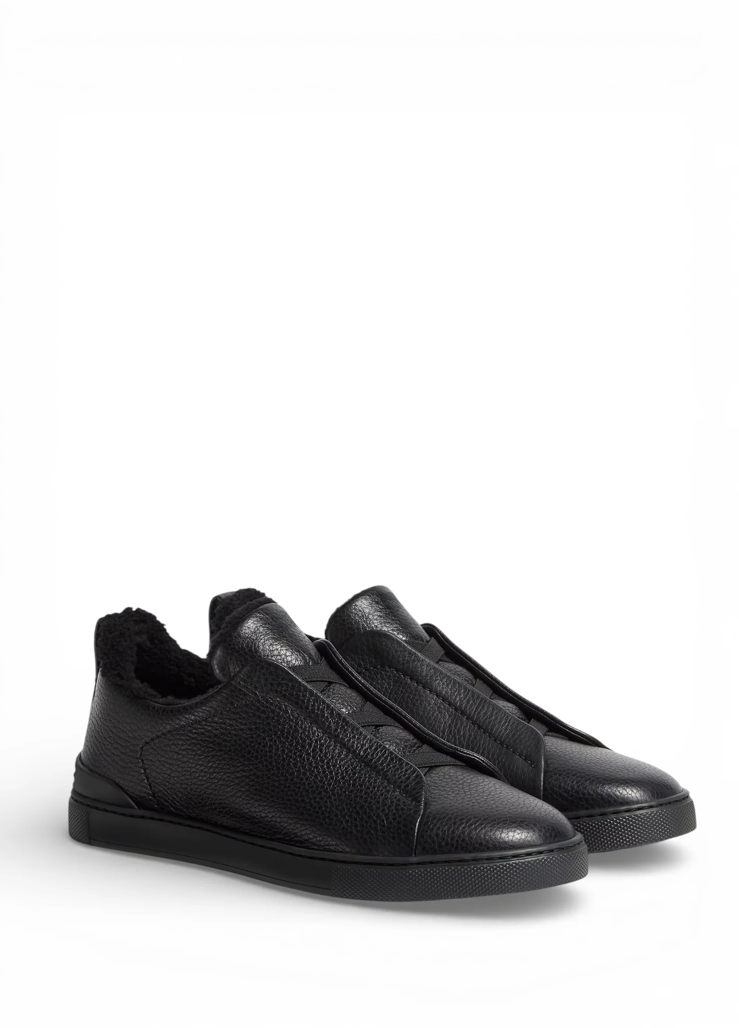 ICONIC TRIPPLE BAND SNEAKER