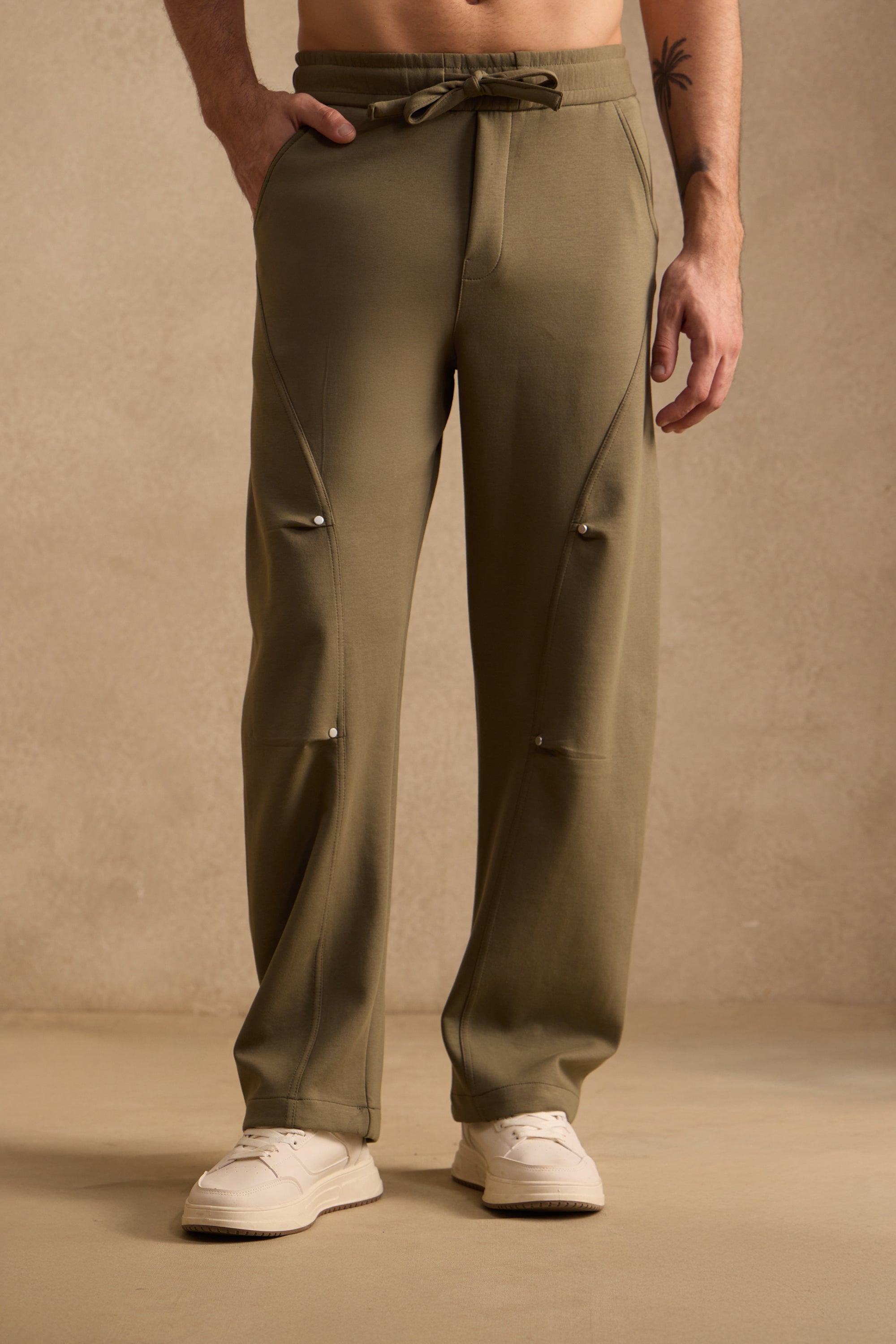 EVRYDAE EASE PANT