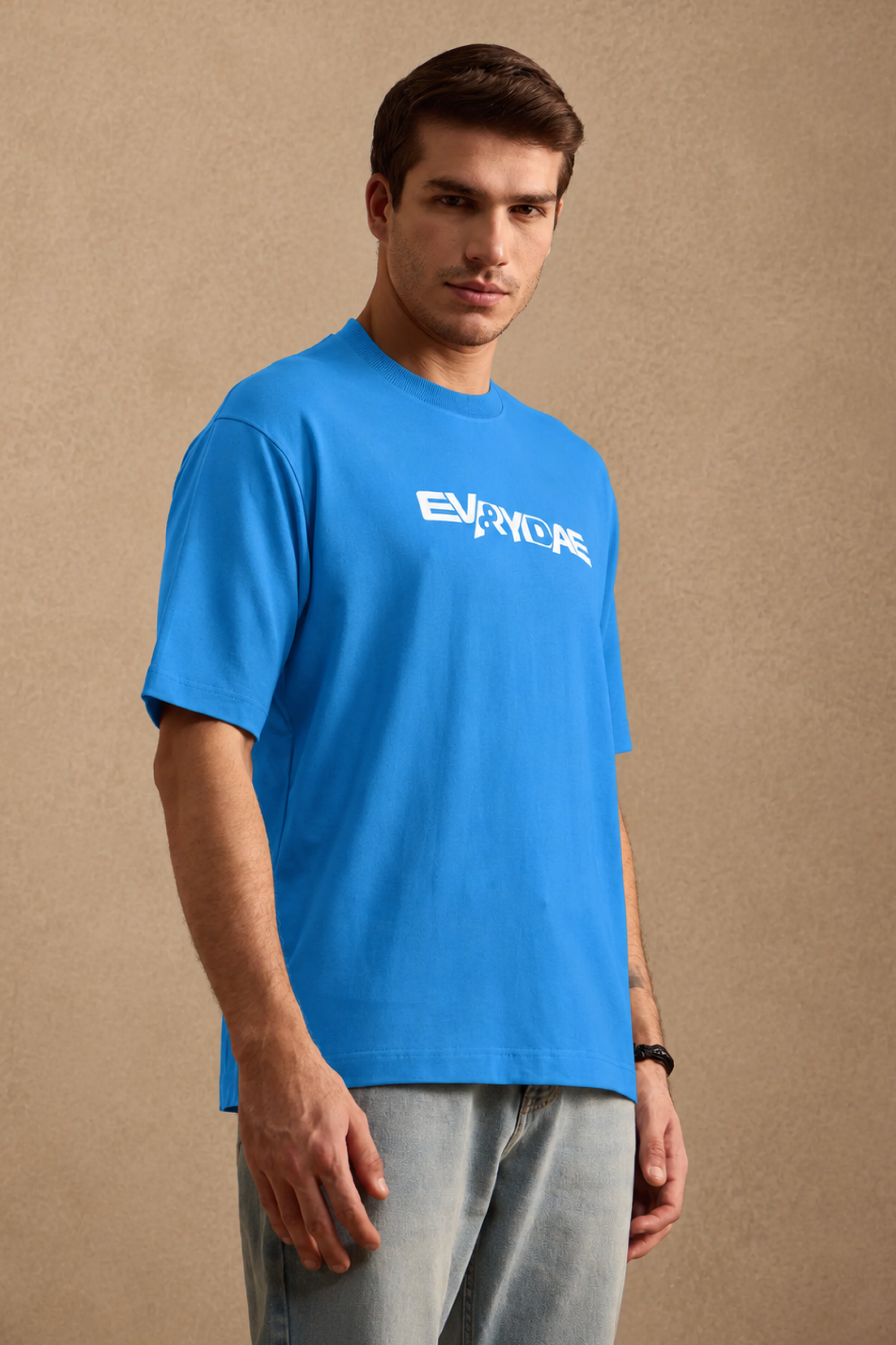 EVRYDAE BAMBOO TEE 1.0