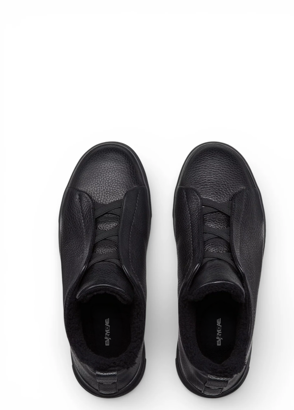 ICONIC TRIPPLE BAND SNEAKER