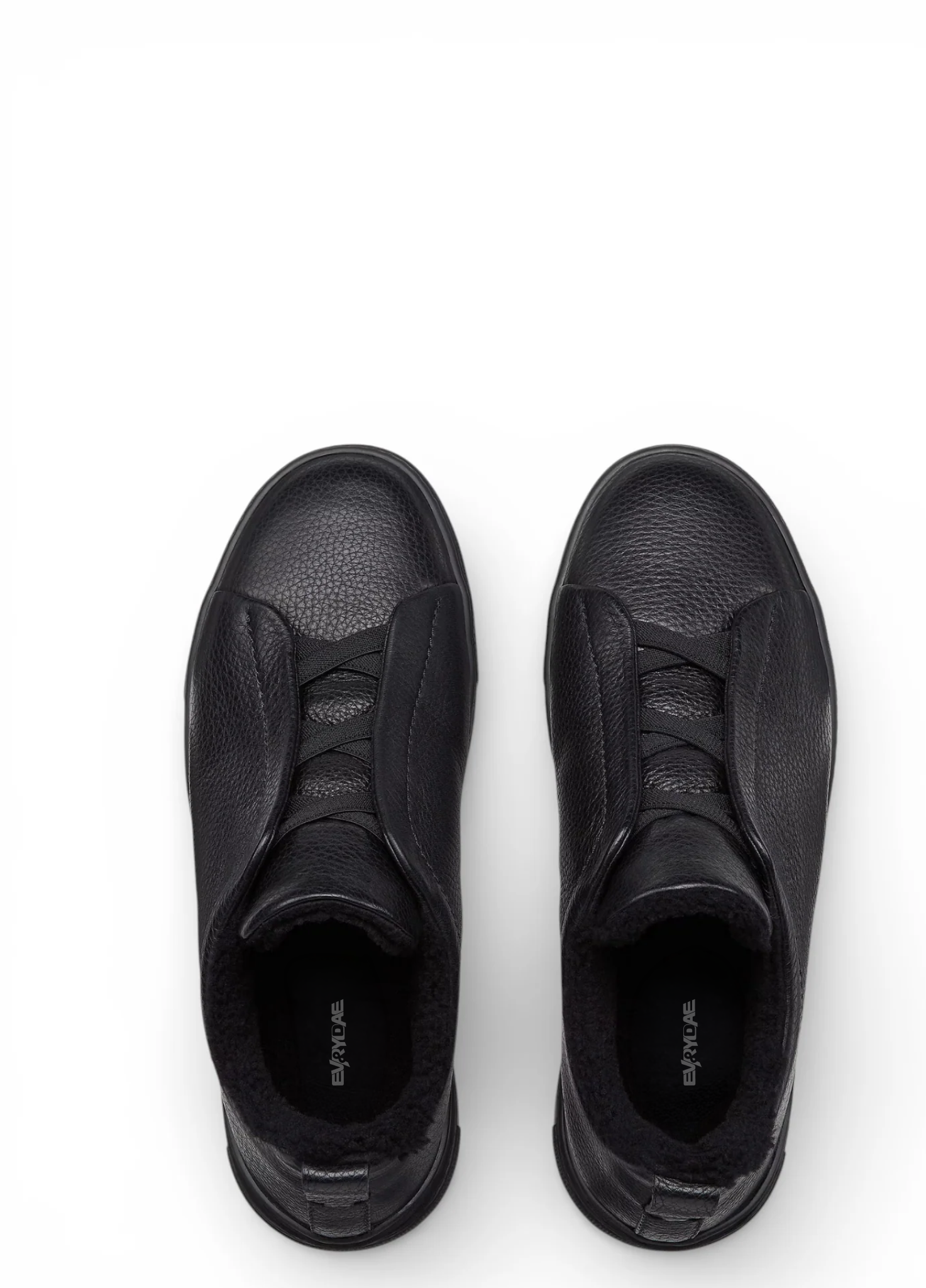 ICONIC TRIPPLE BAND SNEAKER