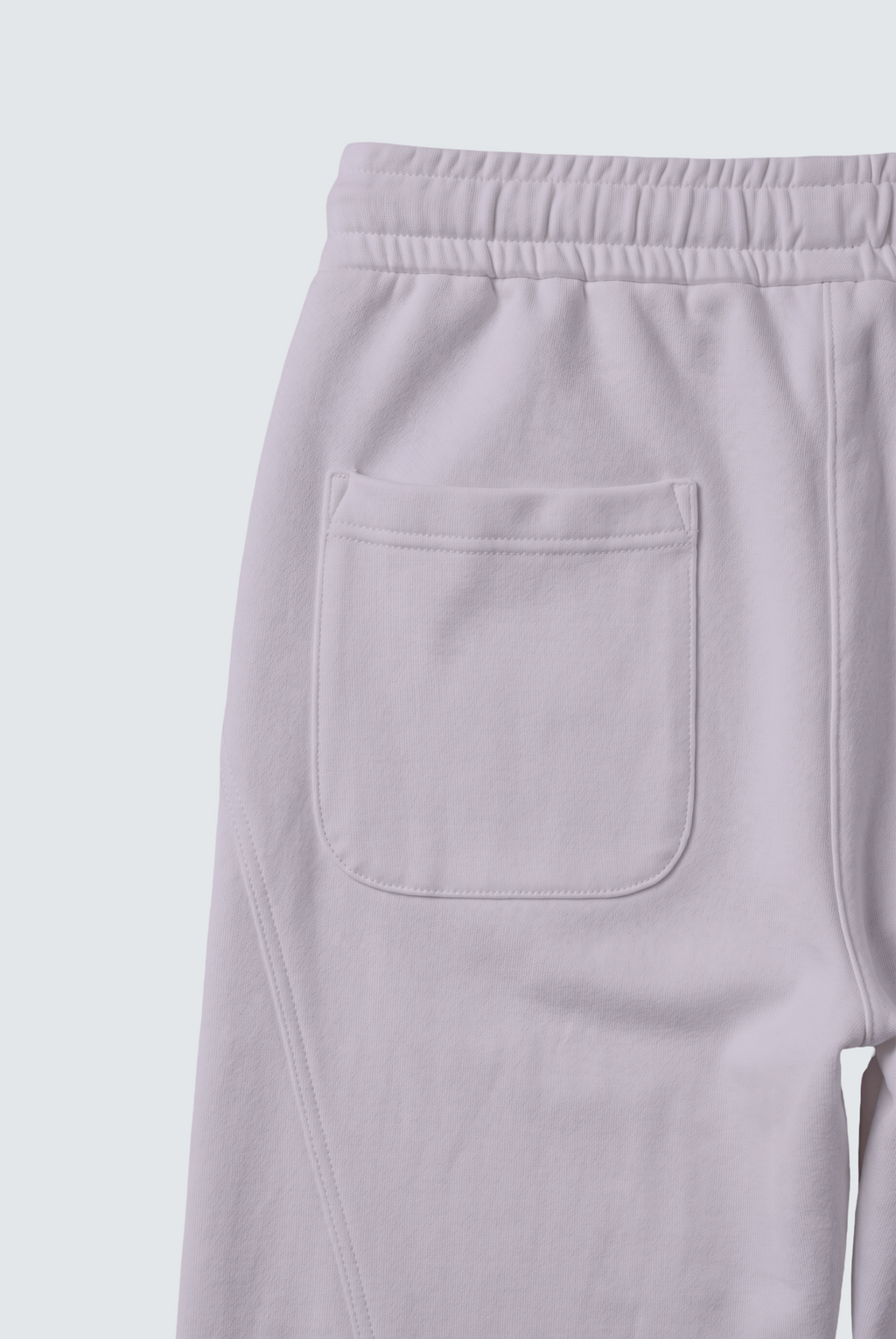 EVRYDAE EASE PANT IN HAZE
