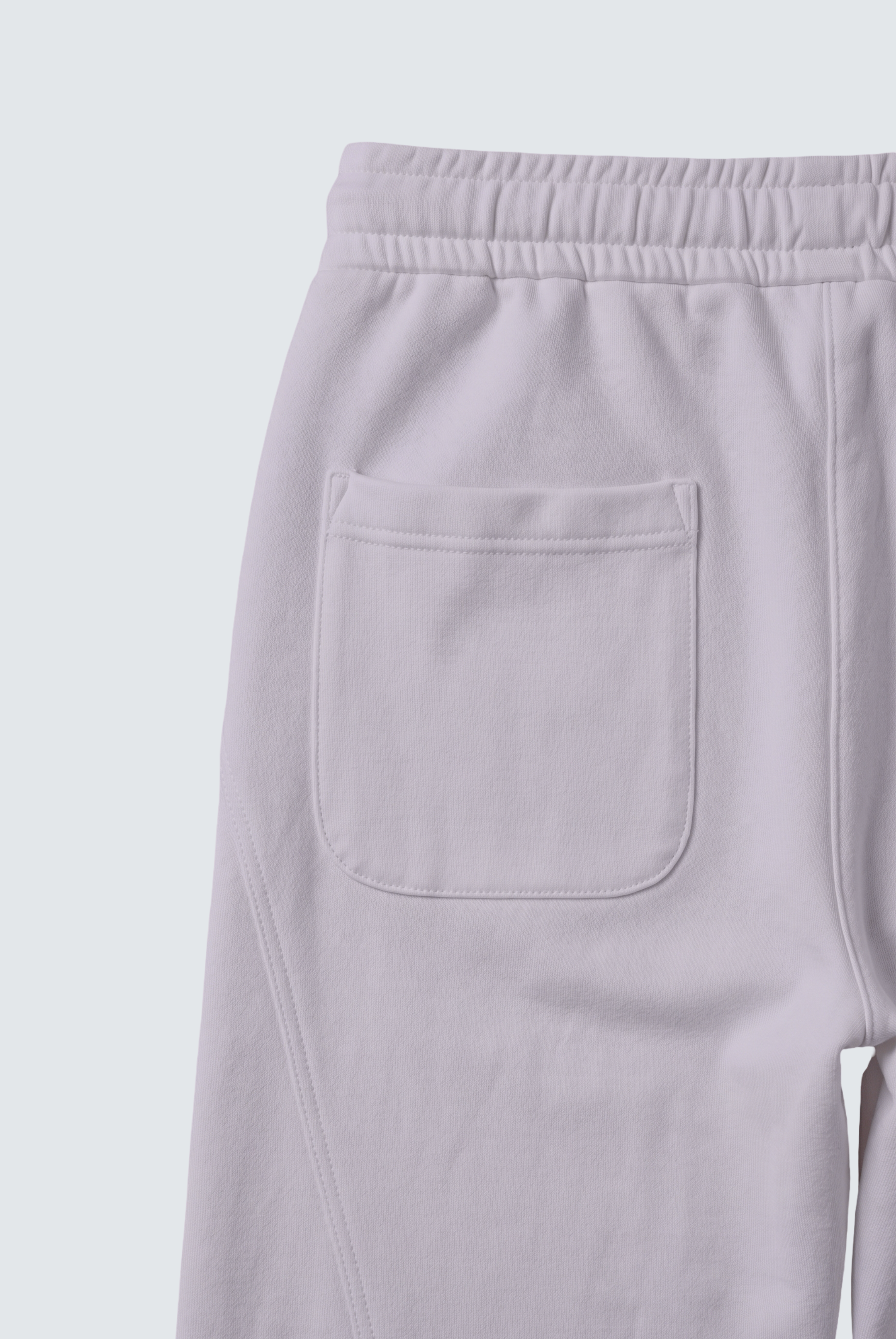 EVRYDAE EASE PANT IN HAZE
