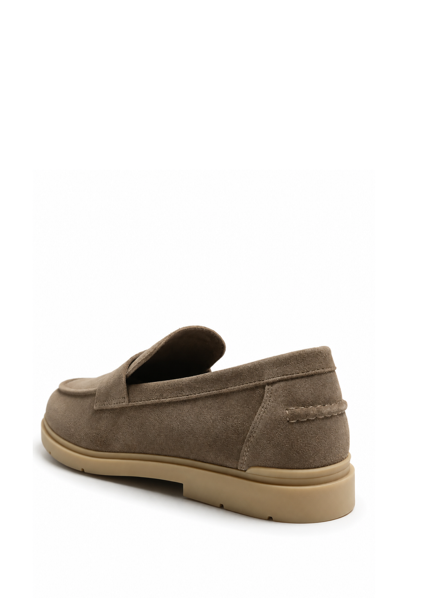EVRYDAE GUM SOLE LOAFER