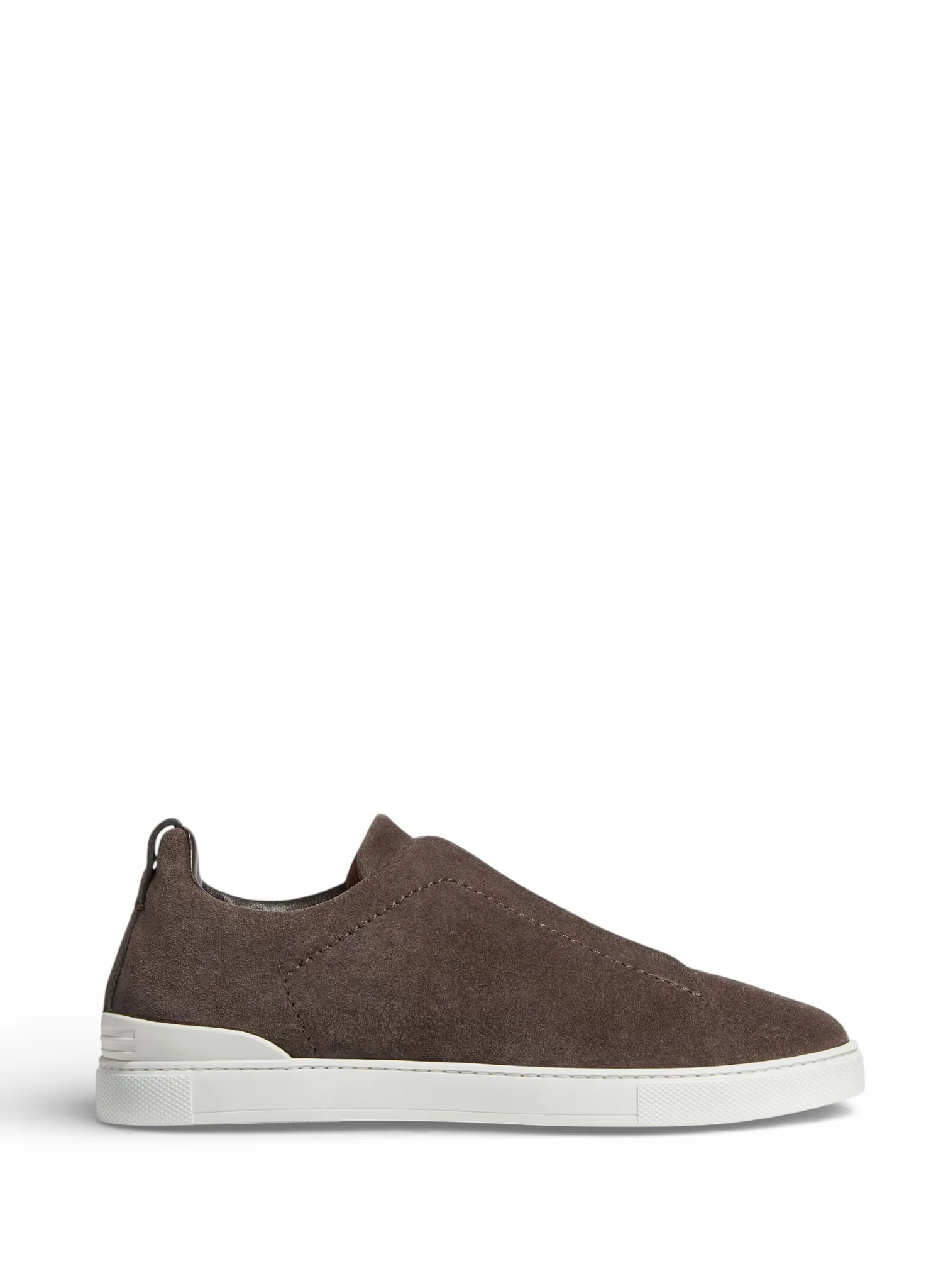 ICONIC TRIPPLE BAND SNEAKER