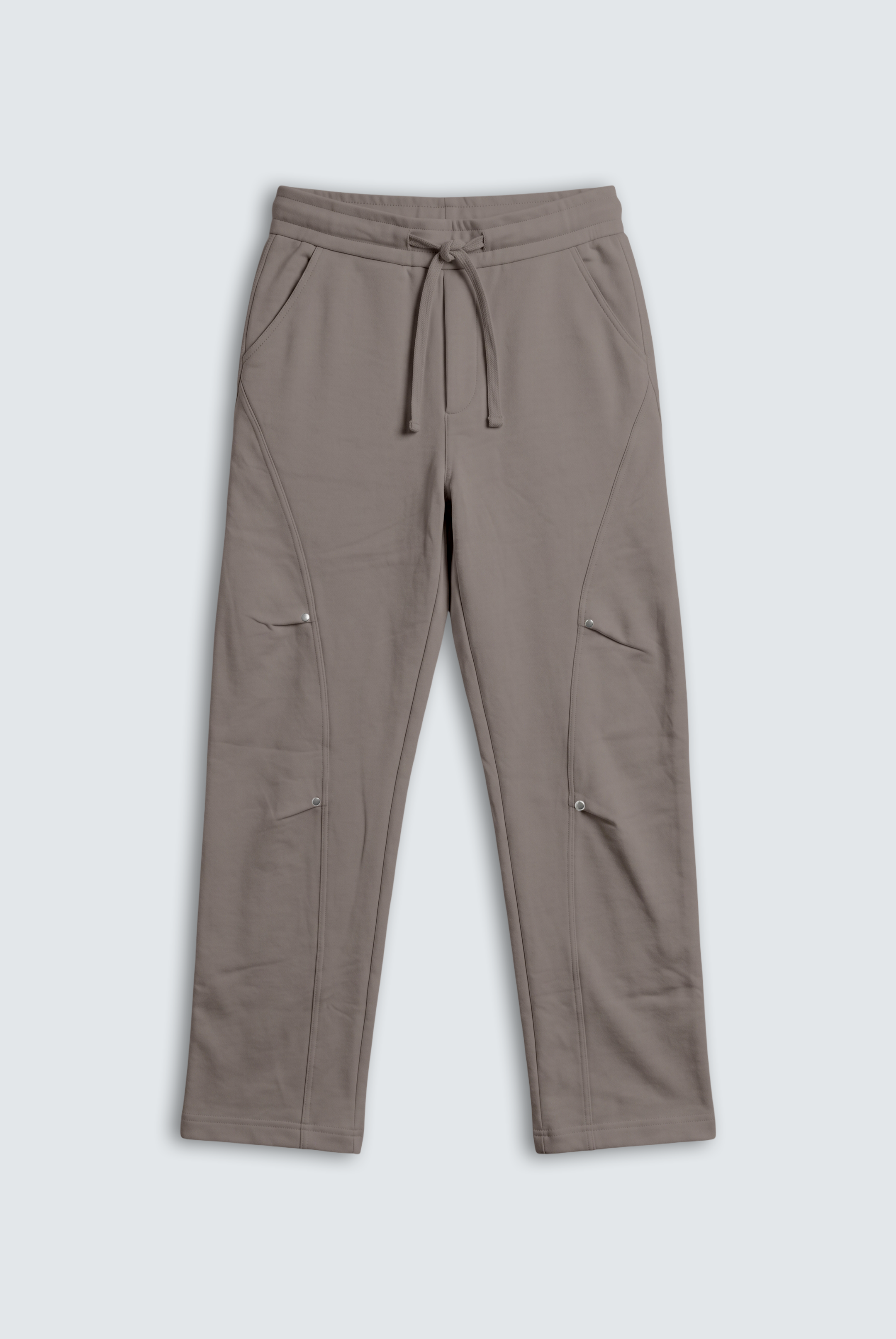 EVRYDAE EASE PANTS IN STONE
