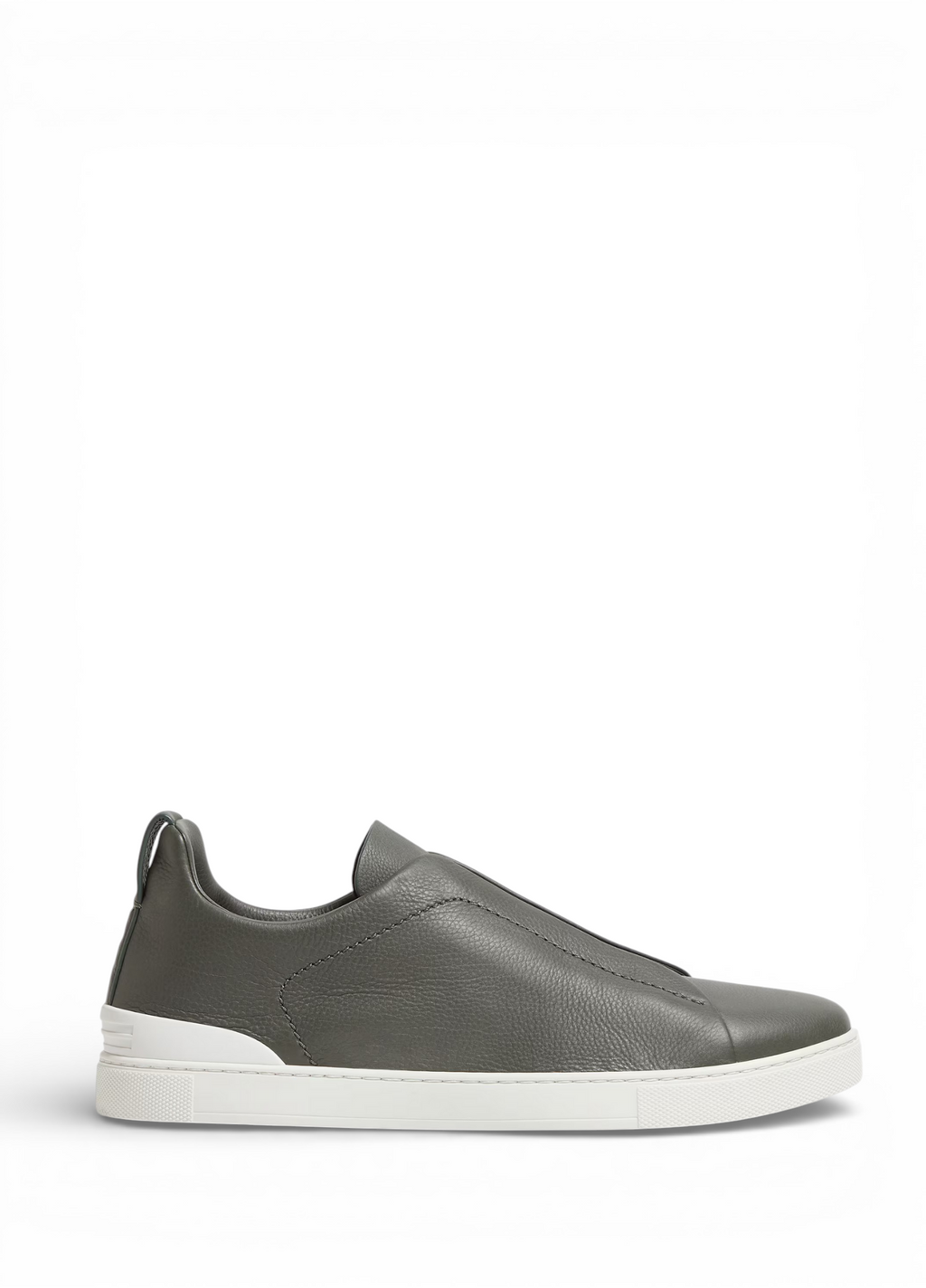 ICONIC TRIPPLE BAND SNEAKER
