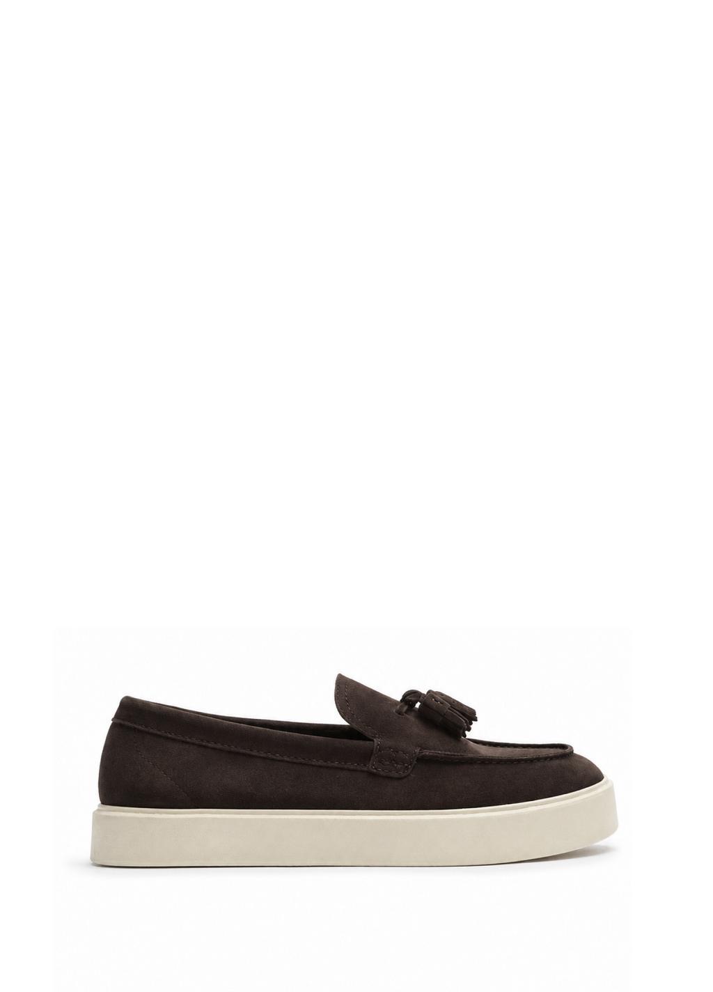 EVRYDAE TASSLE LOAFER