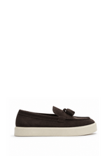EVRYDAE TASSLE LOAFER
