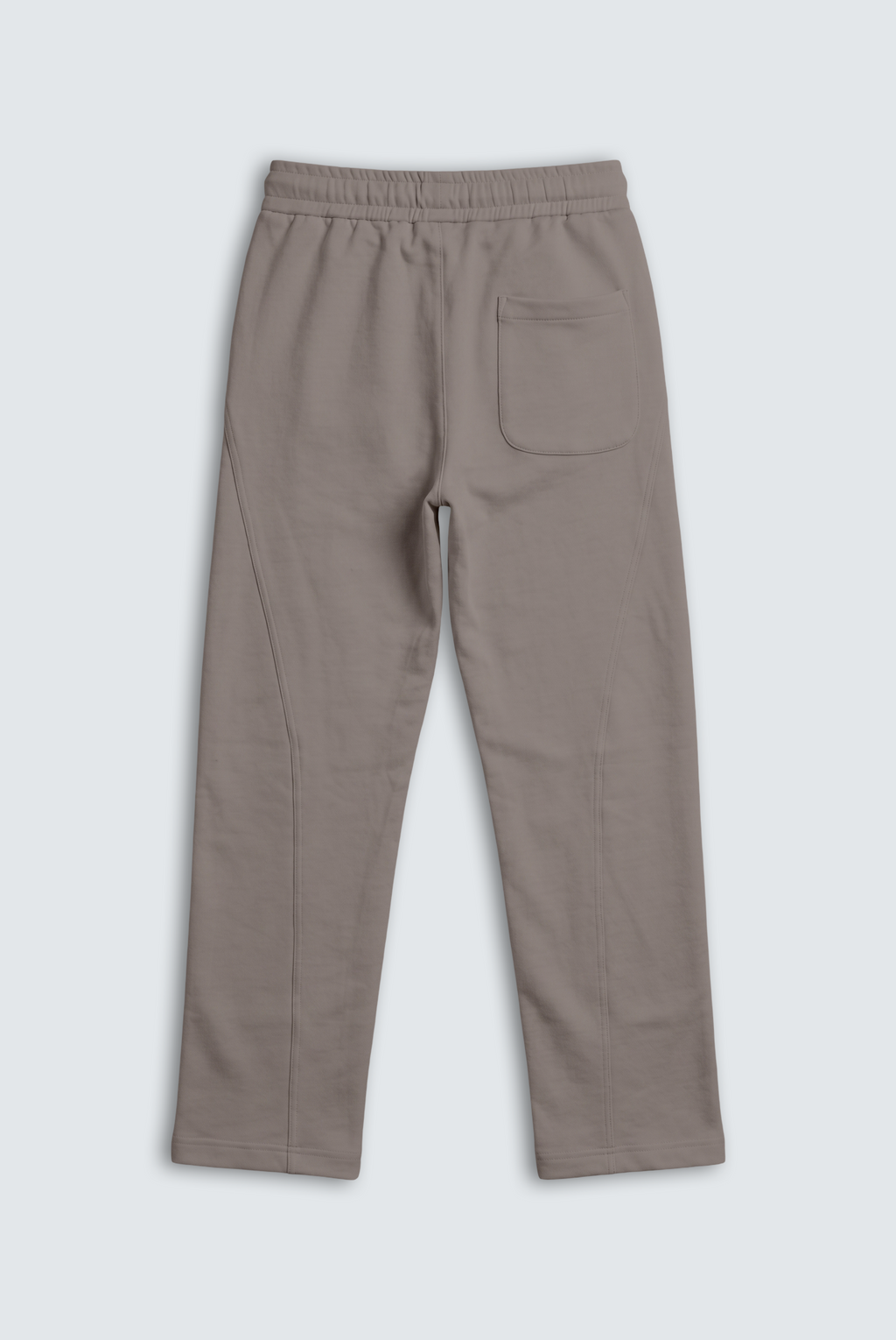 EVRYDAE EASE PANTS IN STONE