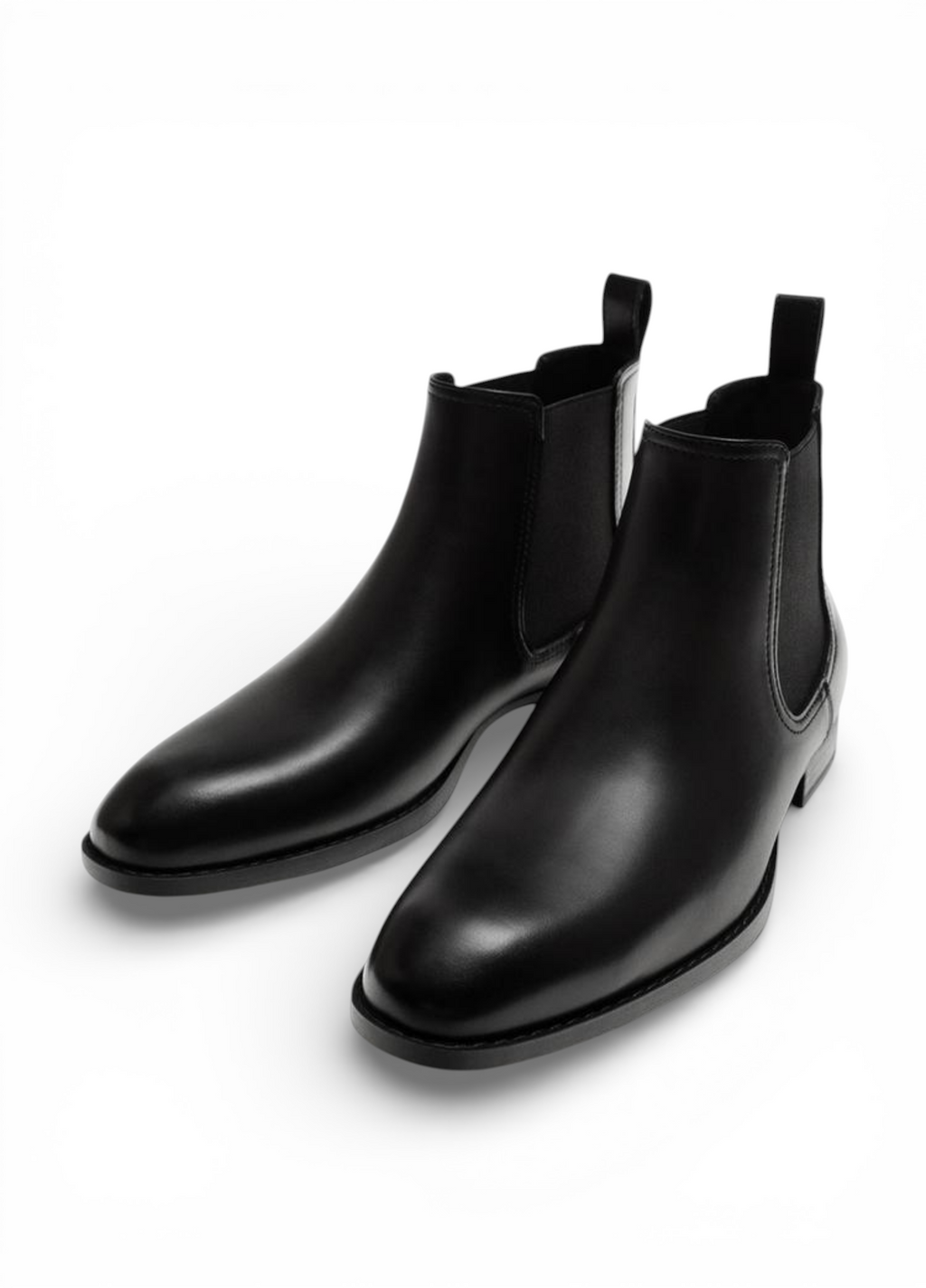 EVRYDAE CHELSEA BOOTS