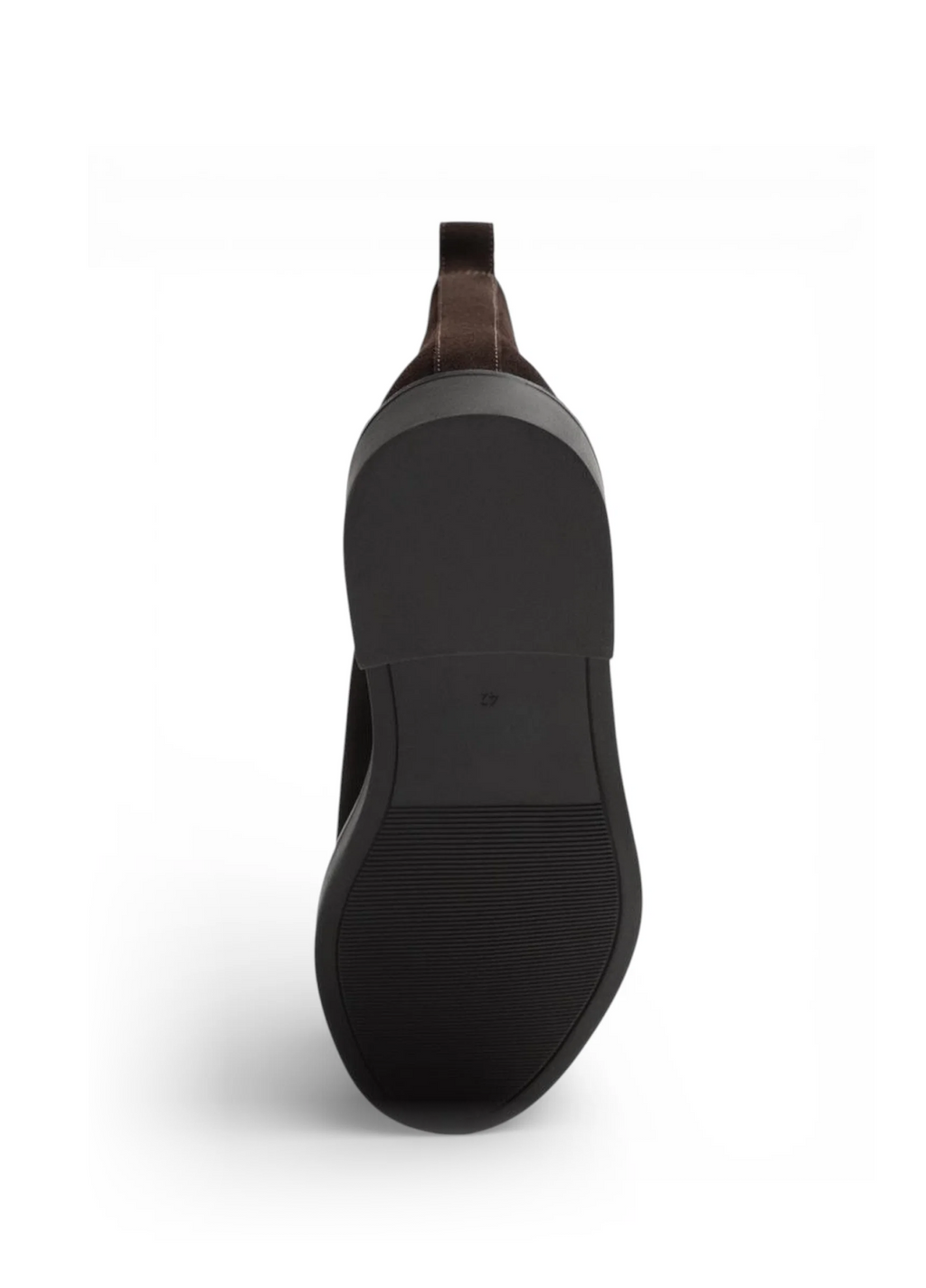 EVRYDAE CHELSEA SUEDE BOOTS