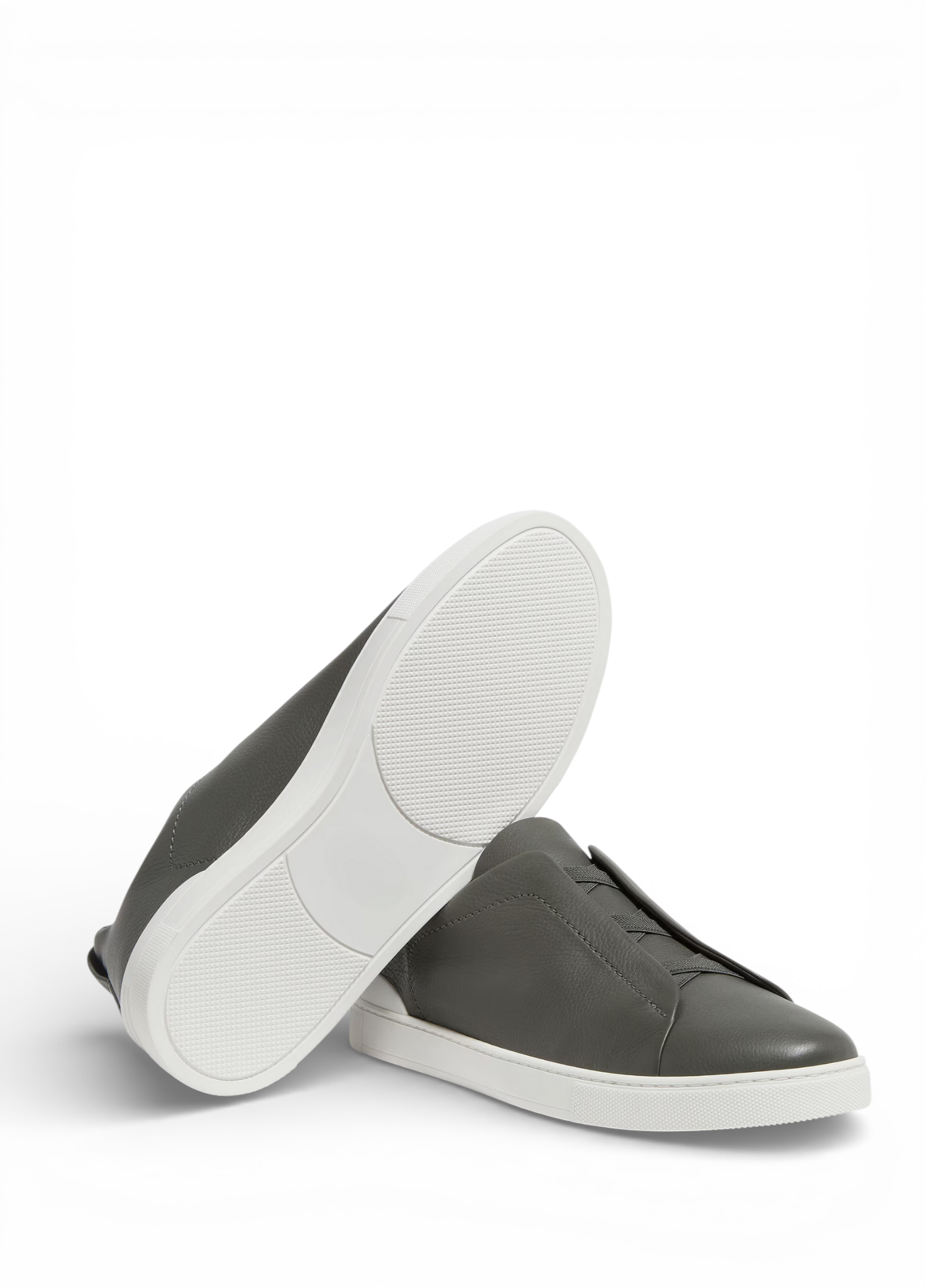 ICONIC TRIPPLE BAND SNEAKER
