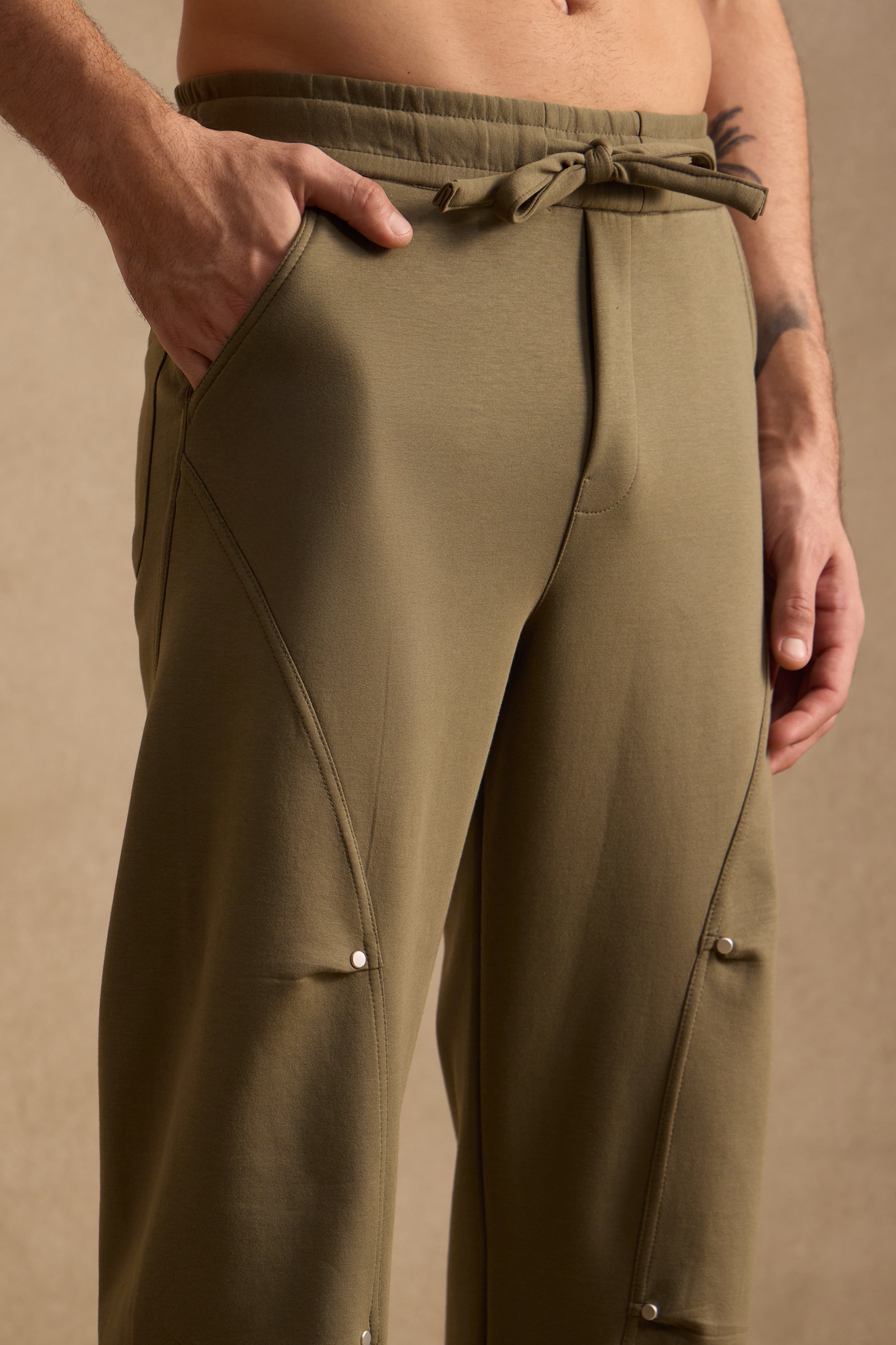 EVRYDAE EASE PANT
