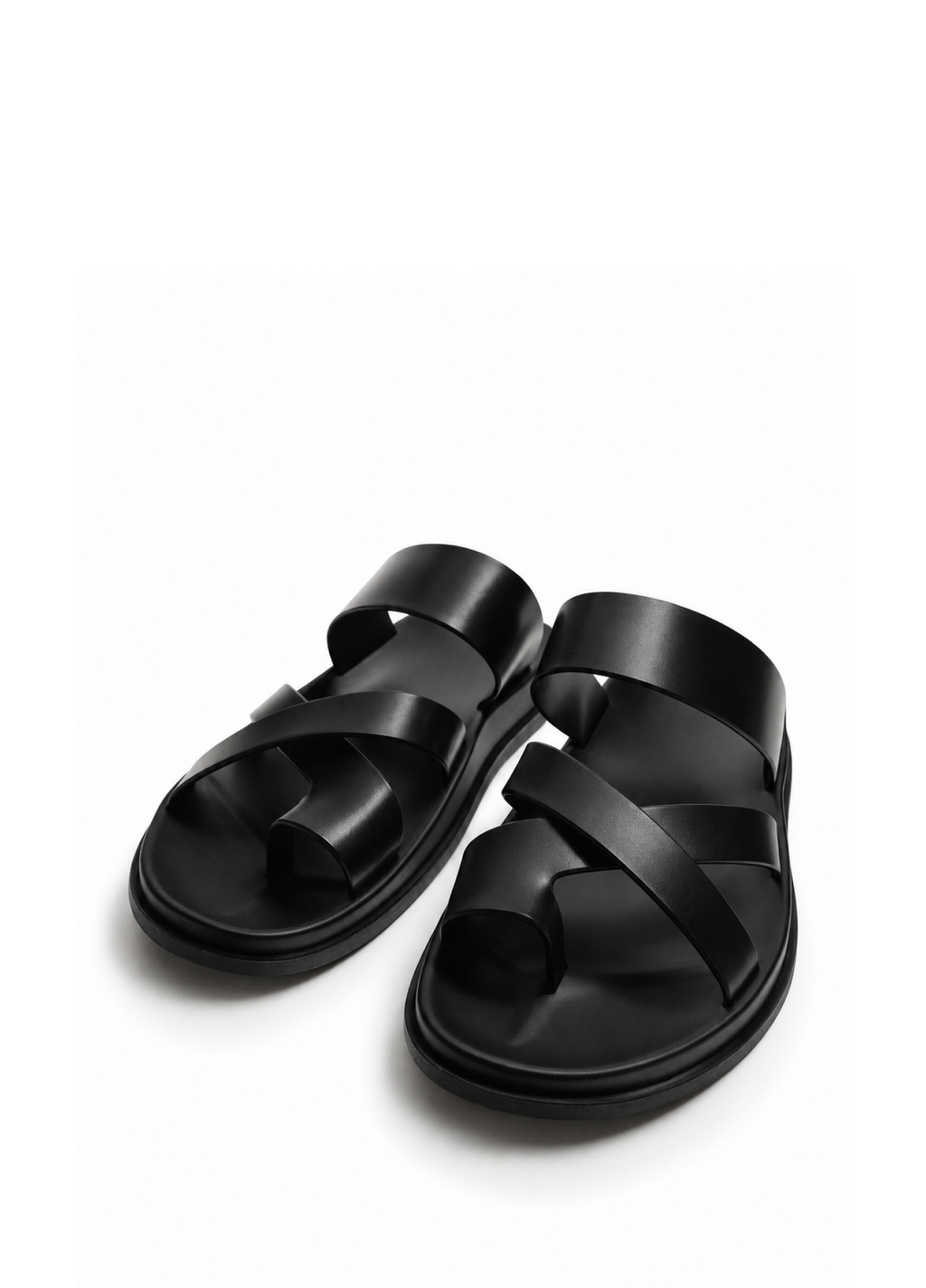 EVRYDAE NERO STRAP SANDAL