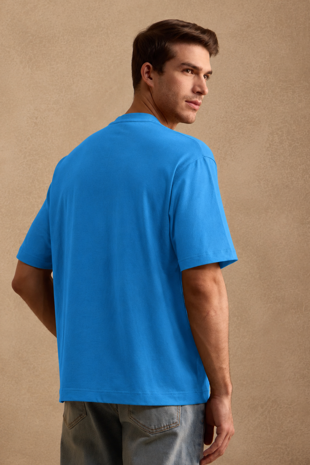 EVRYDAE BAMBOO TEE 1.0