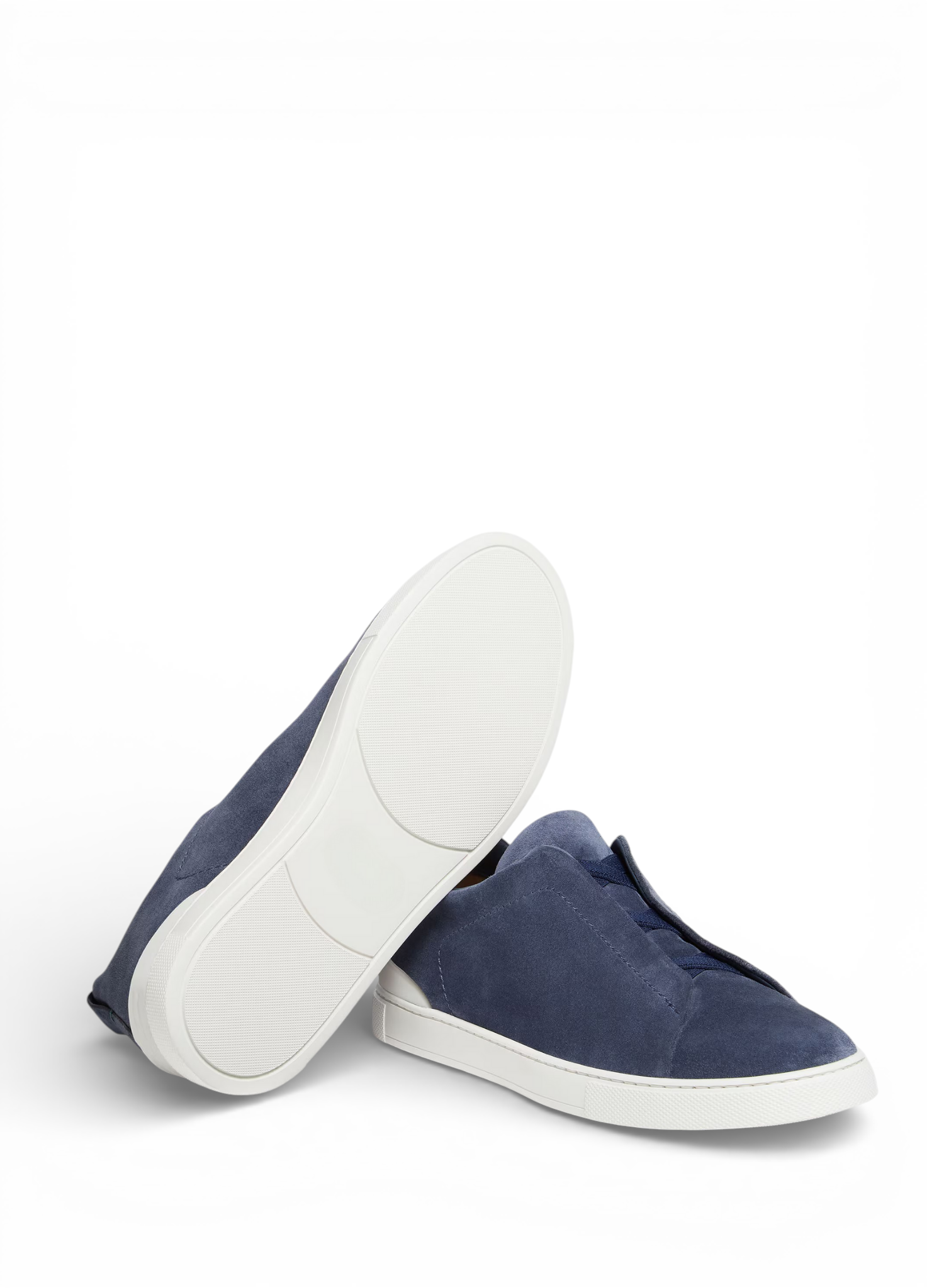 ICONIC TRIPPLE BAND SNEAKER