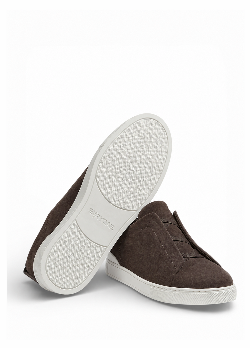 ICONIC TRIPPLE BAND SNEAKER