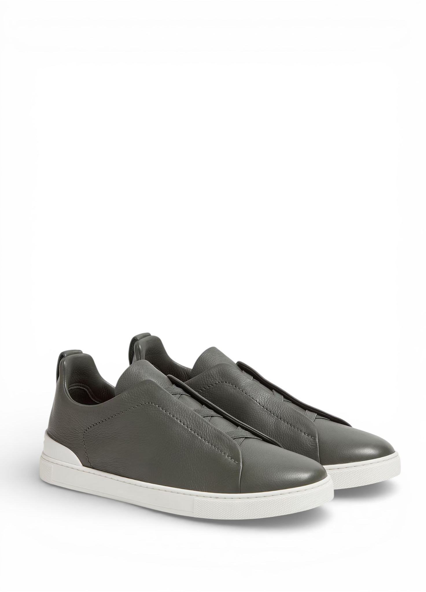 ICONIC TRIPPLE BAND SNEAKER