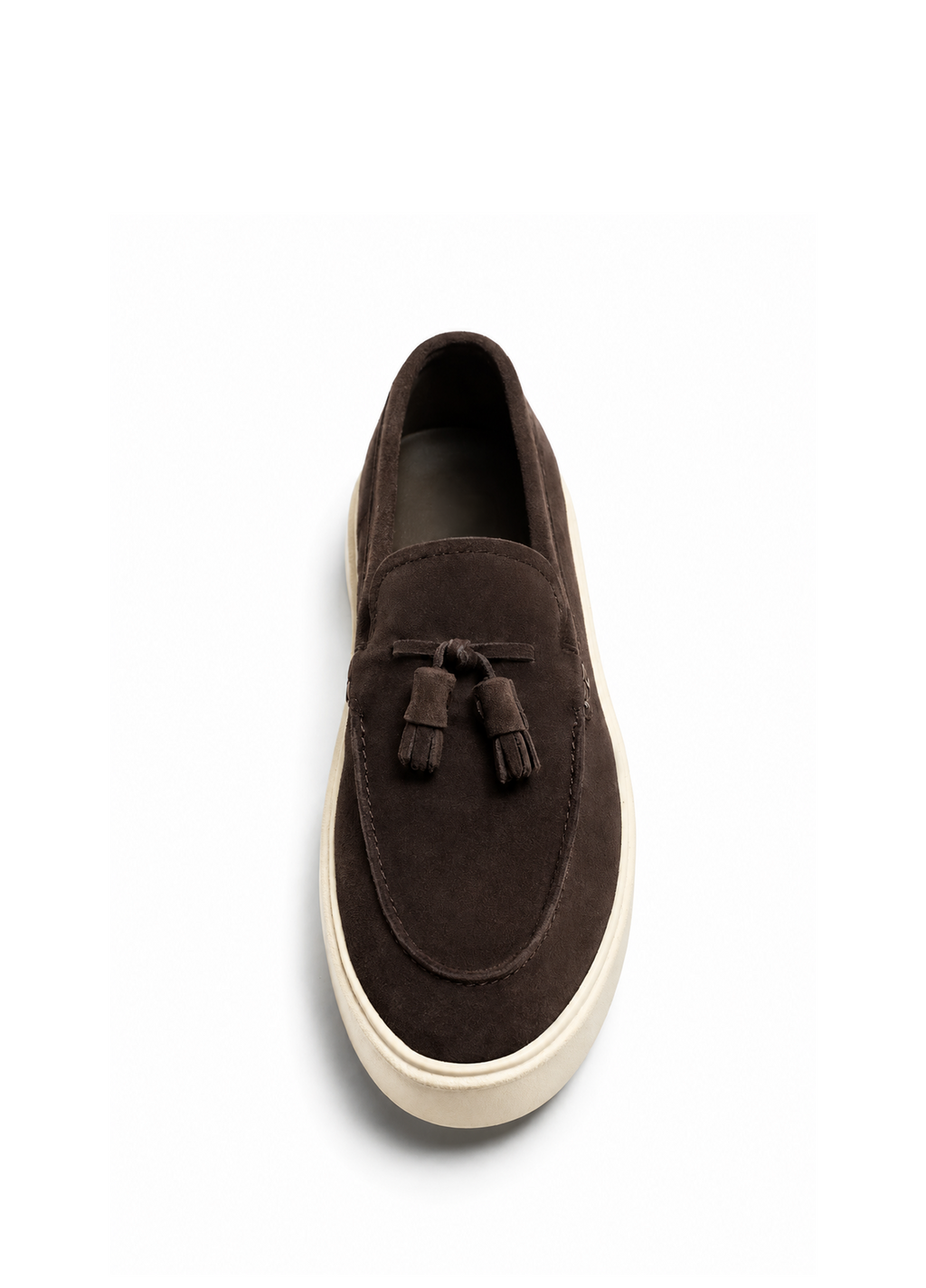EVRYDAE TASSLE LOAFER