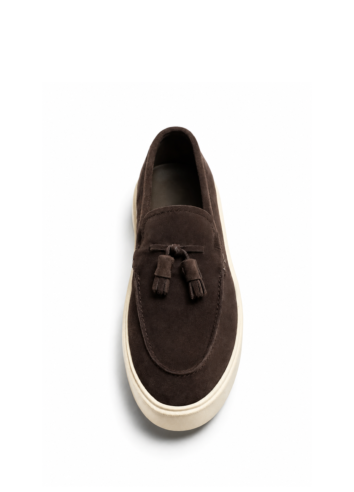 EVRYDAE TASSLE LOAFER