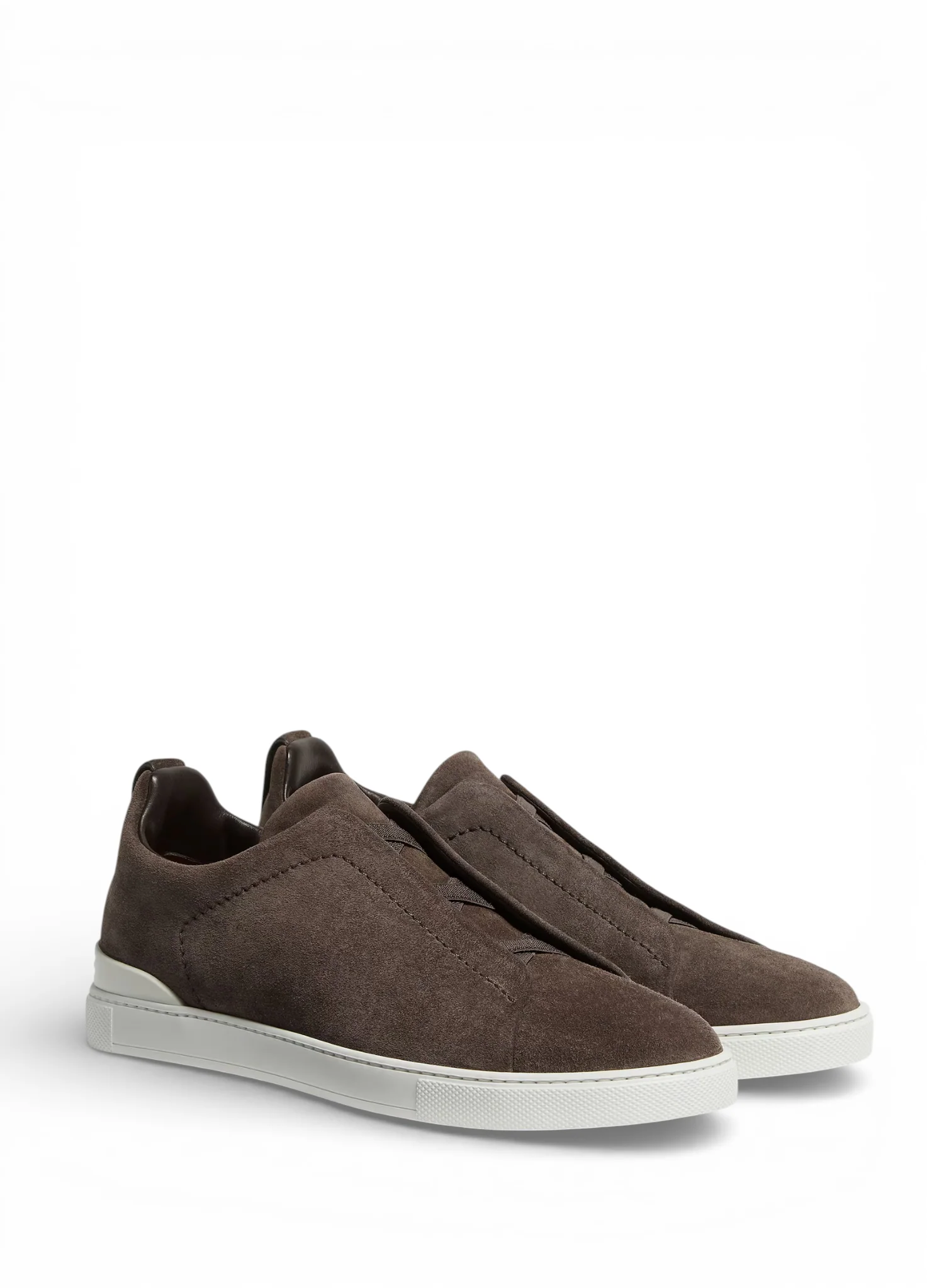 ICONIC TRIPPLE BAND SNEAKER